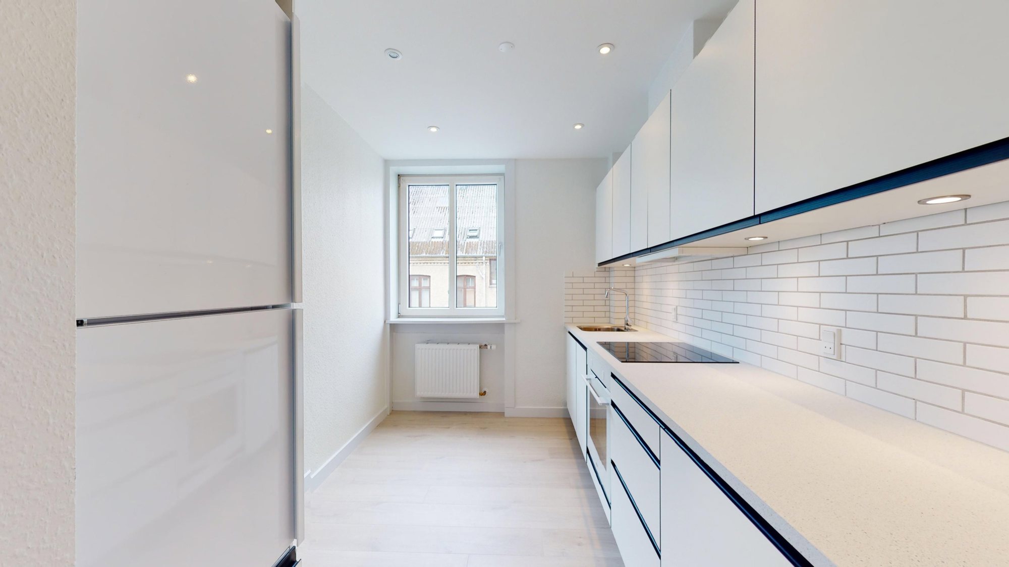 Vesterbro 115, 3. tv., 9000 Aalborg