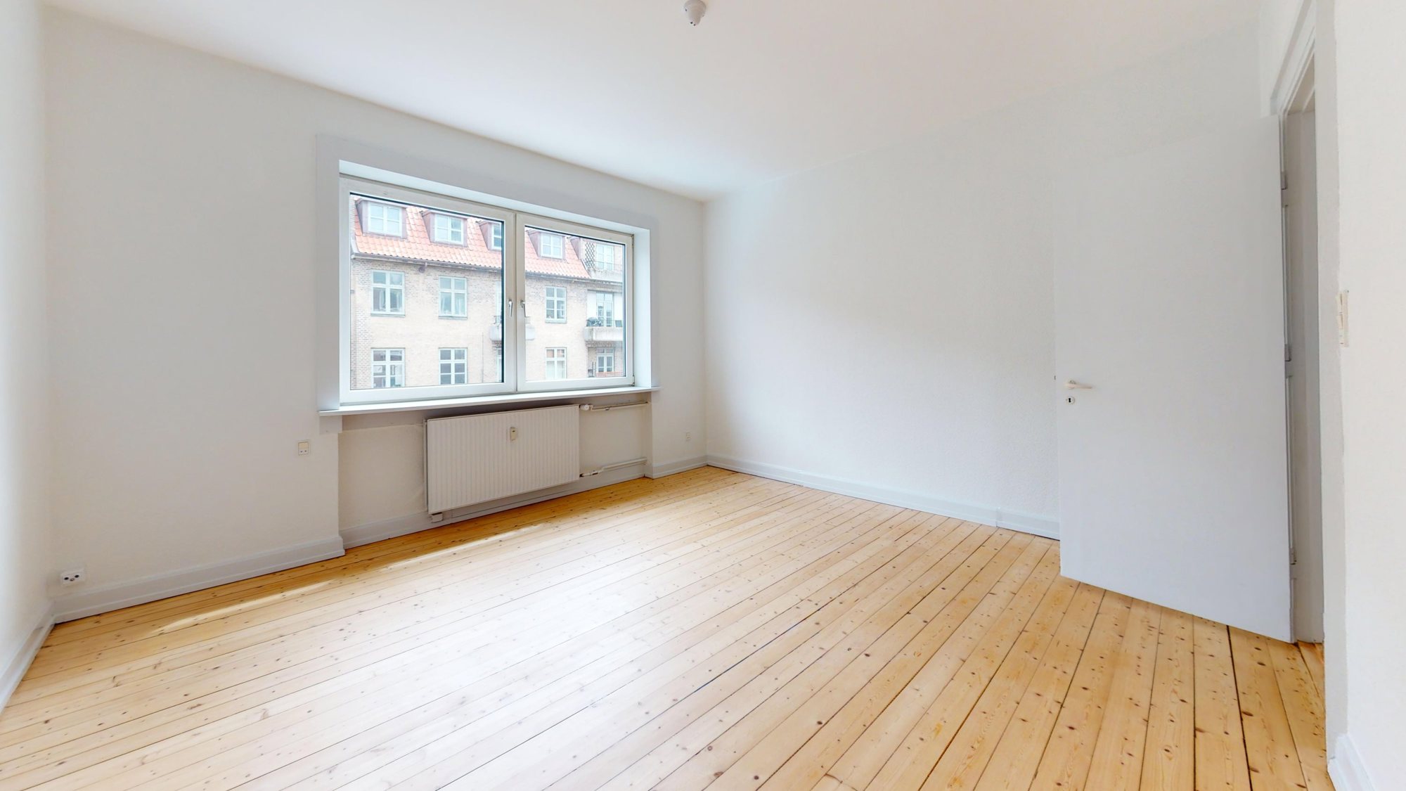 Vesterbro 115, 3. tv., 9000 Aalborg