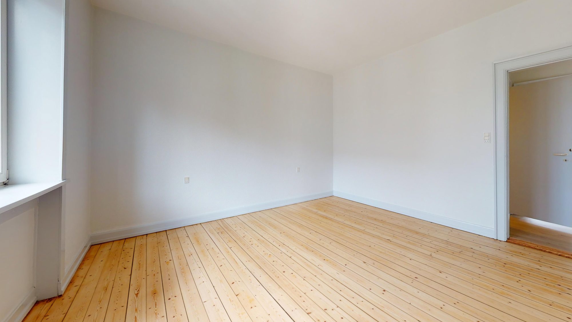 Vesterbro 115, 3. tv., 9000 Aalborg
