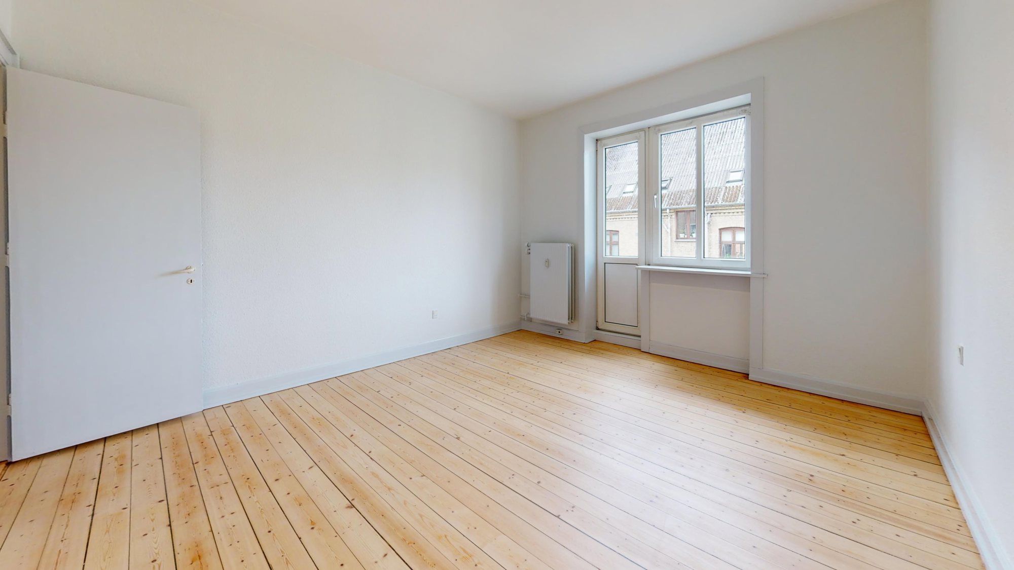 Vesterbro 115, 3. tv., 9000 Aalborg