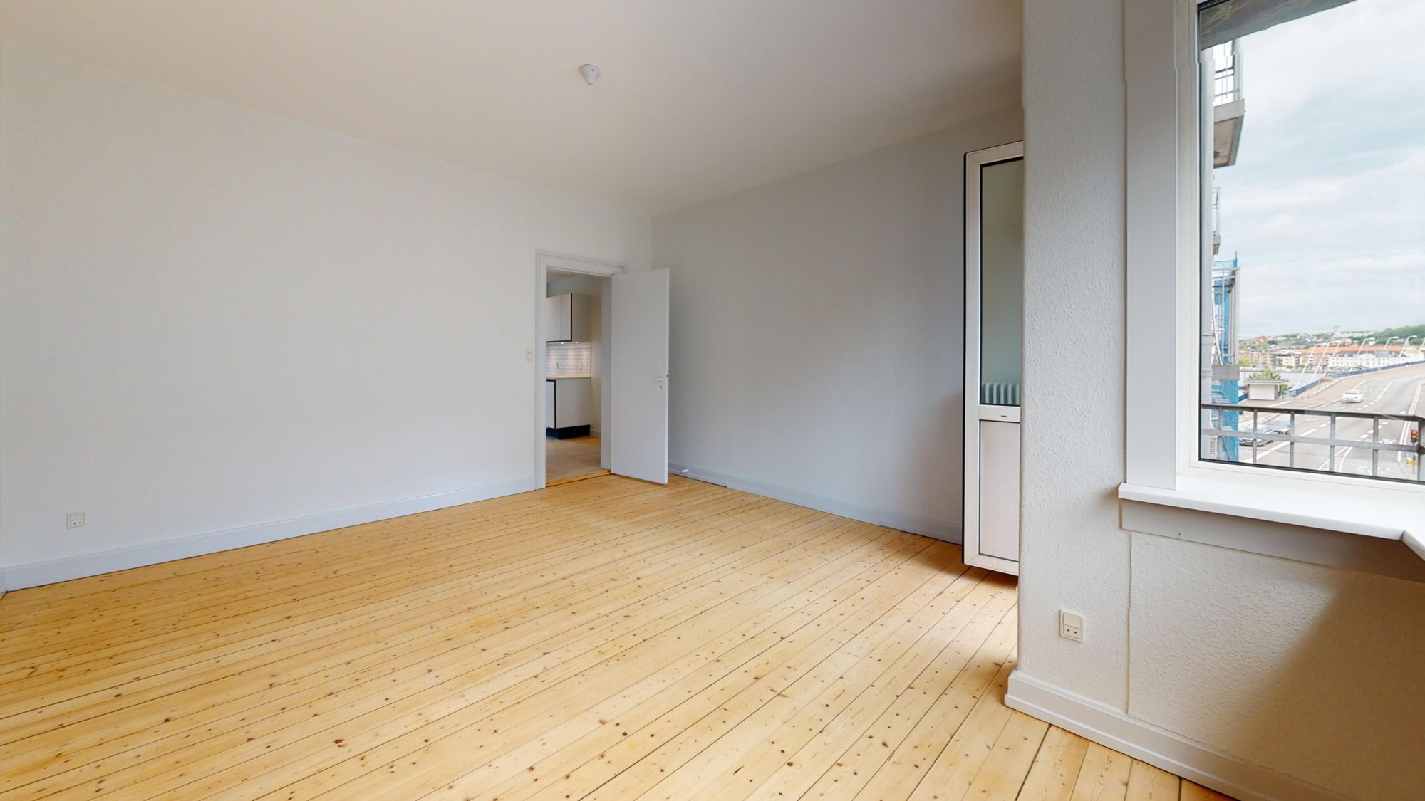 Vesterbro 115, 3. tv., 9000 Aalborg