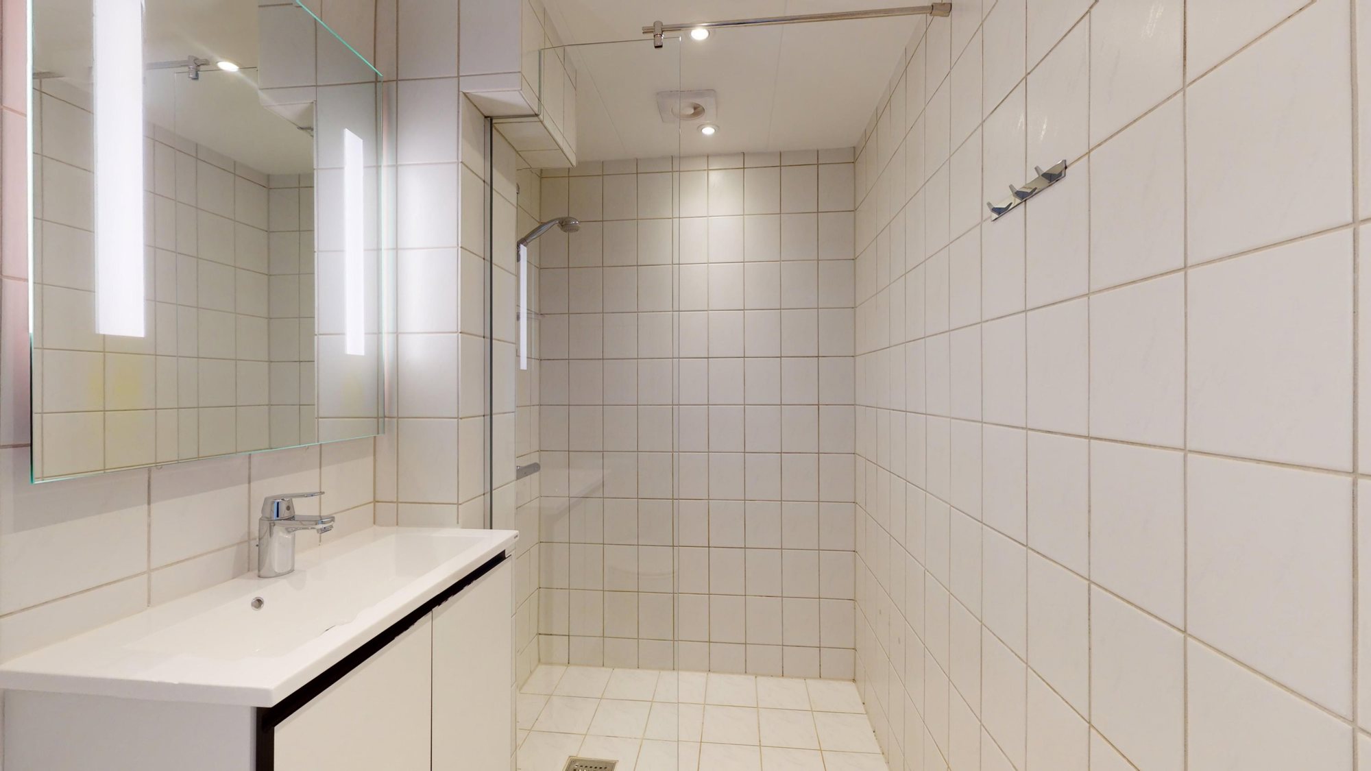 Vesterbro 115, 3. tv., 9000 Aalborg
