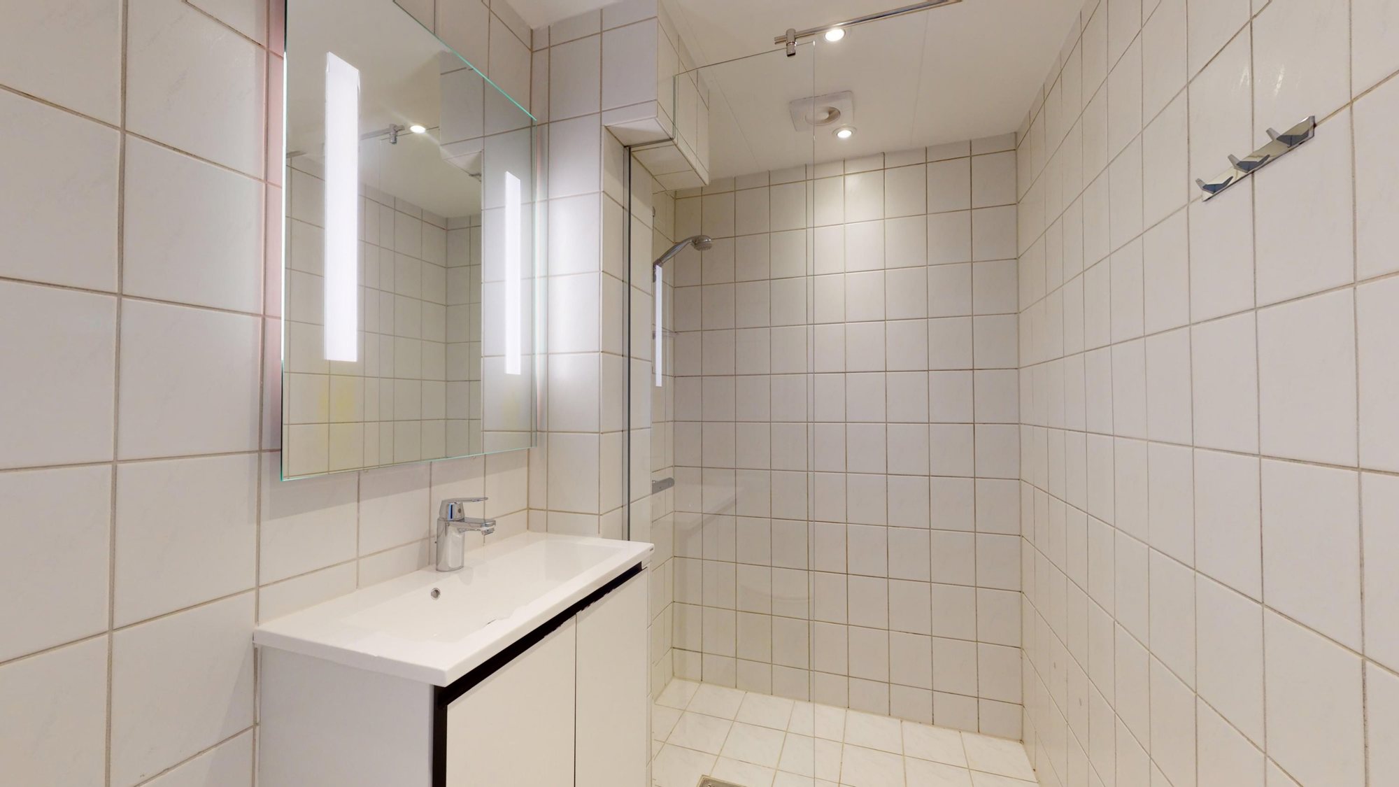 Vesterbro 115, 3. tv., 9000 Aalborg