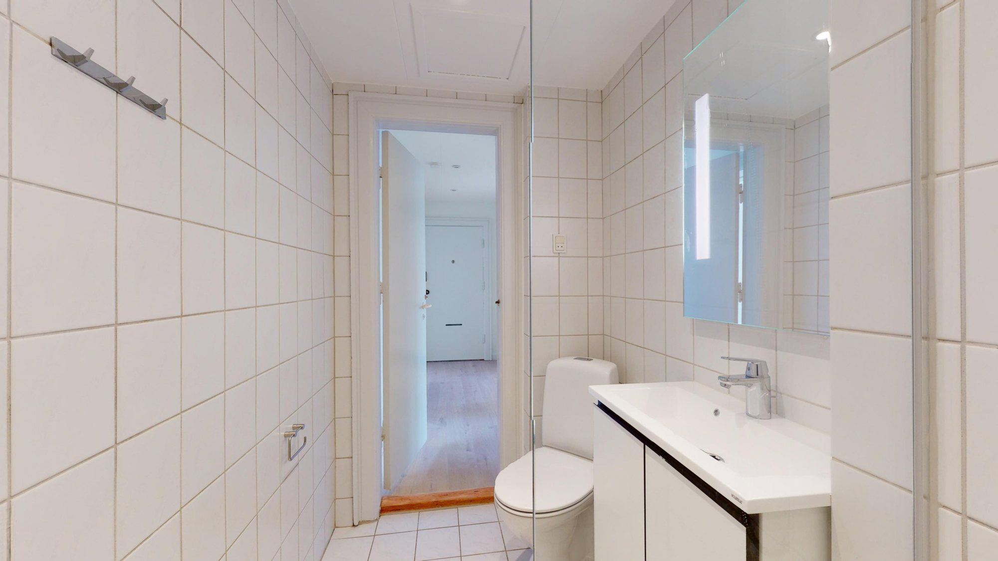 Vesterbro 115, 3. tv., 9000 Aalborg