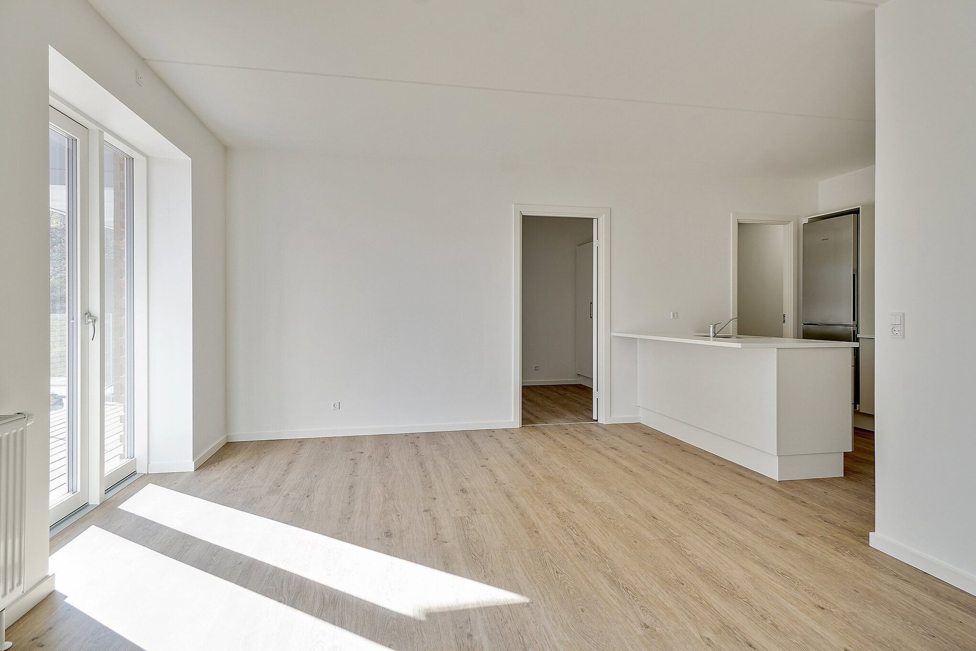 Boeck-Hansens Vej 17, 4. 1., 9000 Aalborg