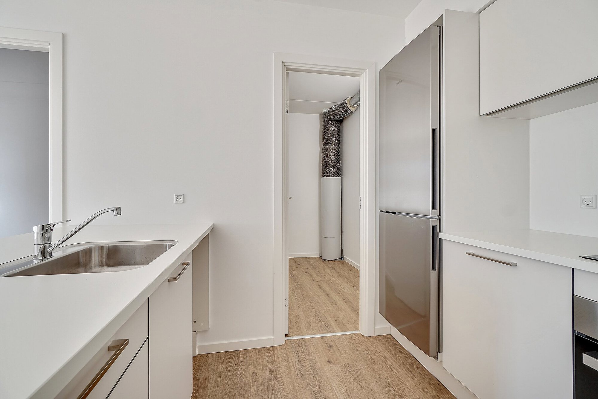 Boeck-Hansens Vej 17, 4. 1., 9000 Aalborg