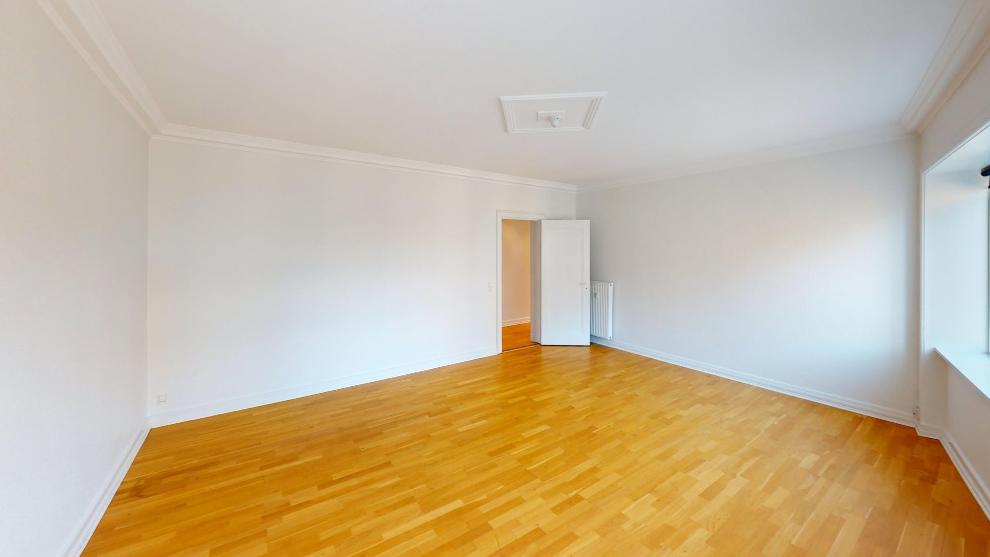 Vesterbro 32, 2. th., 9000 Aalborg