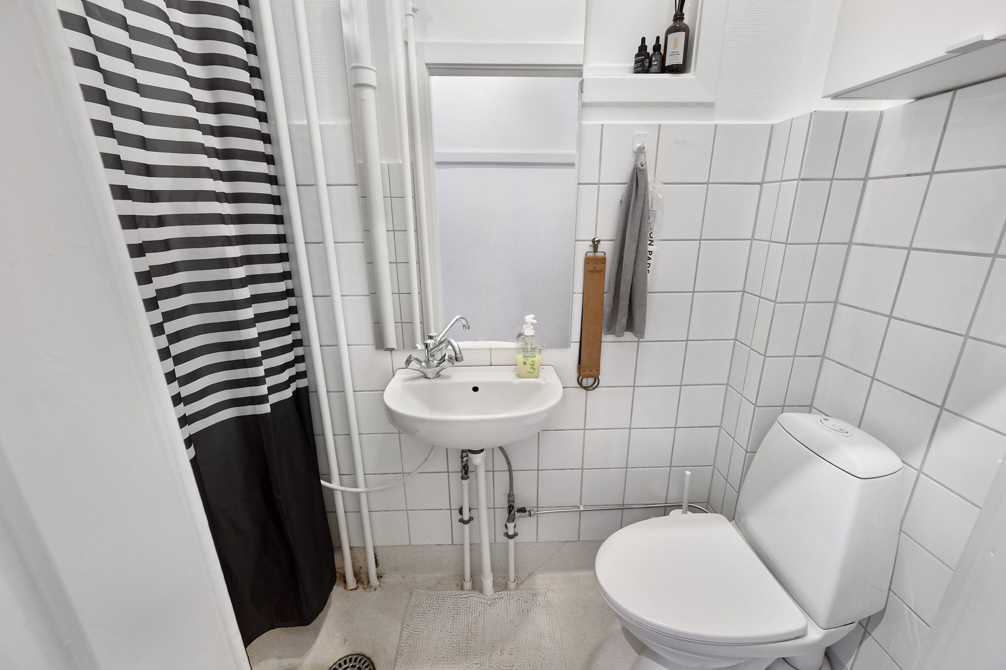 Ågade 31, 2. tv., 9000 Aalborg