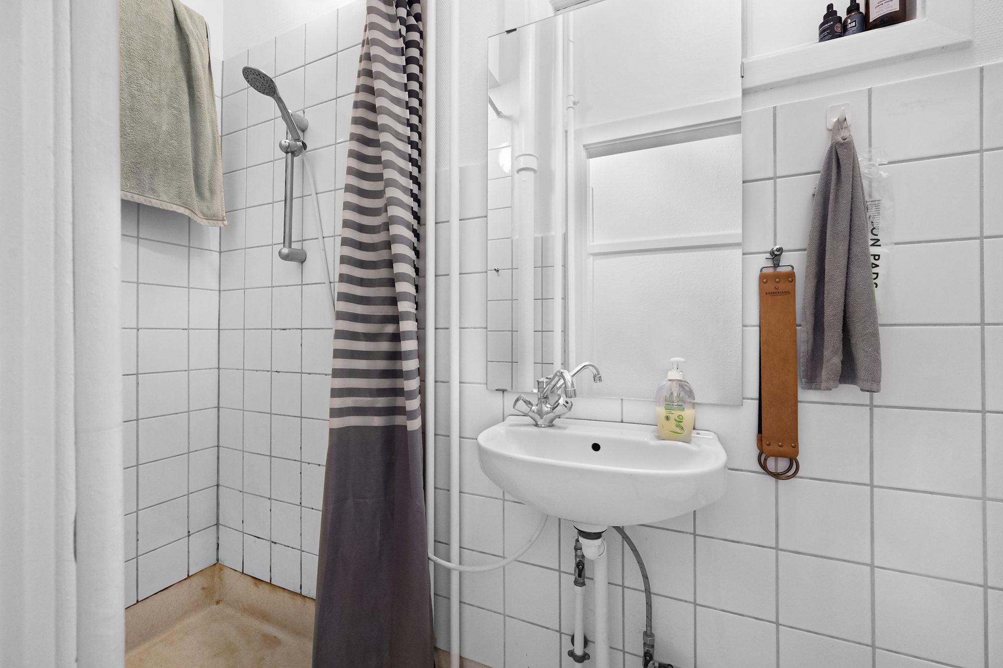 Ågade 31, 2. tv., 9000 Aalborg