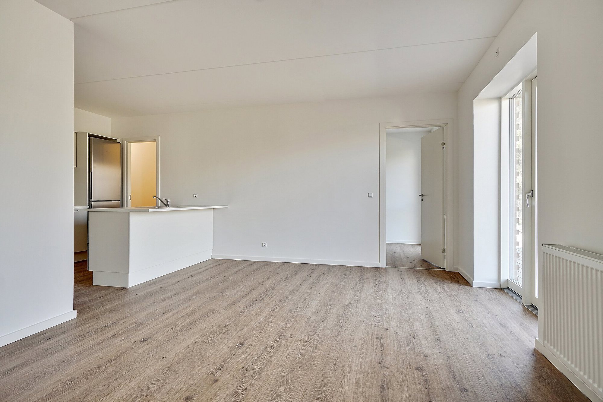 Boeck-Hansens Vej 17, 1. 2., 9000 Aalborg