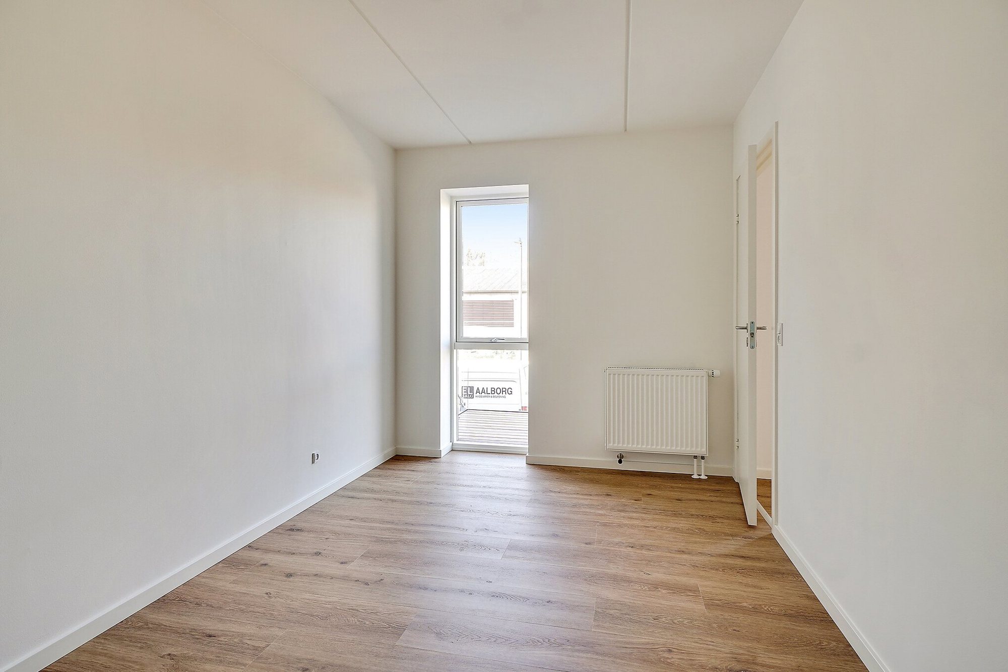 Boeck-Hansens Vej 17, 1. 2., 9000 Aalborg