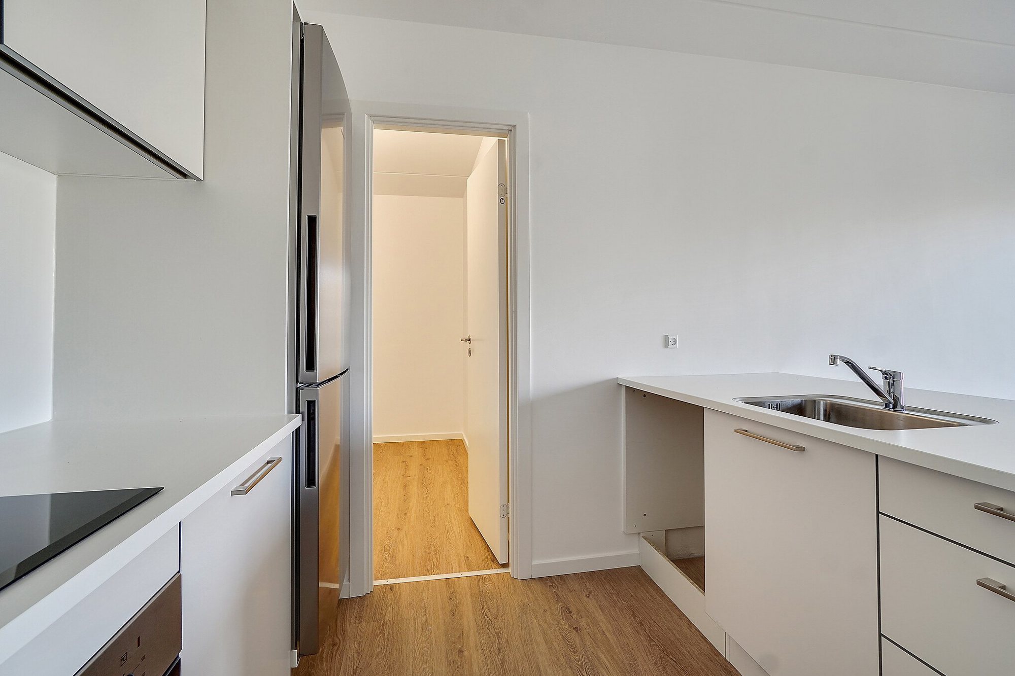 Boeck-Hansens Vej 17, 1. 2., 9000 Aalborg