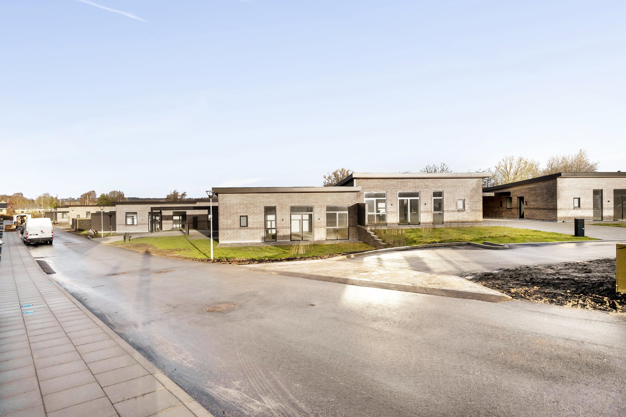 Engbodalen 9, 9210 Aalborg SØ