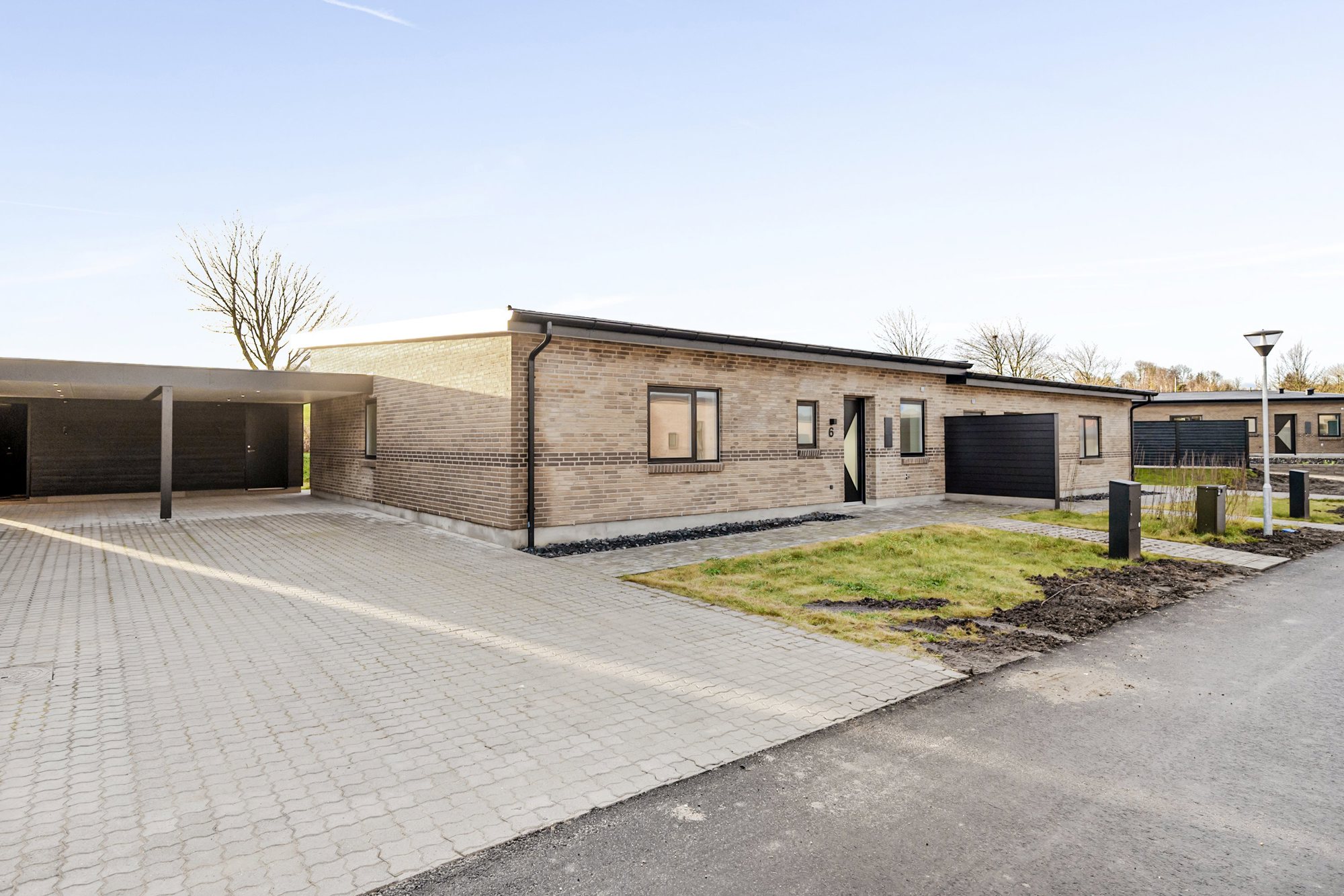 Engbodalen 19, 9210 Aalborg SØ