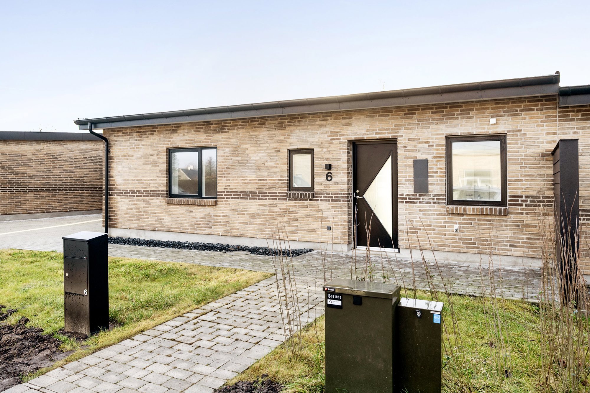 Engbodalen 19, 9210 Aalborg SØ