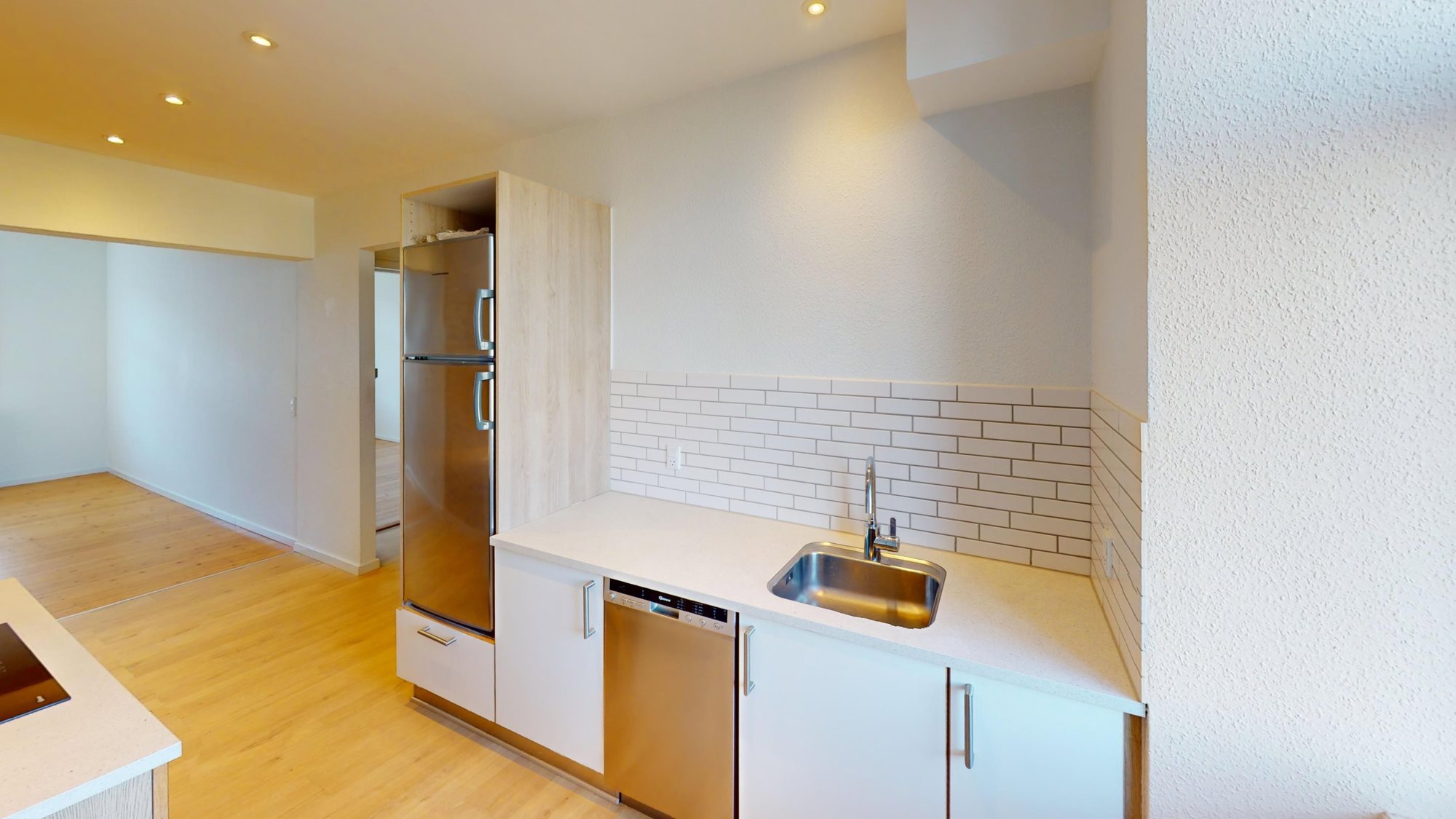 Vesterbro 61A, 4. tv., 9000 Aalborg