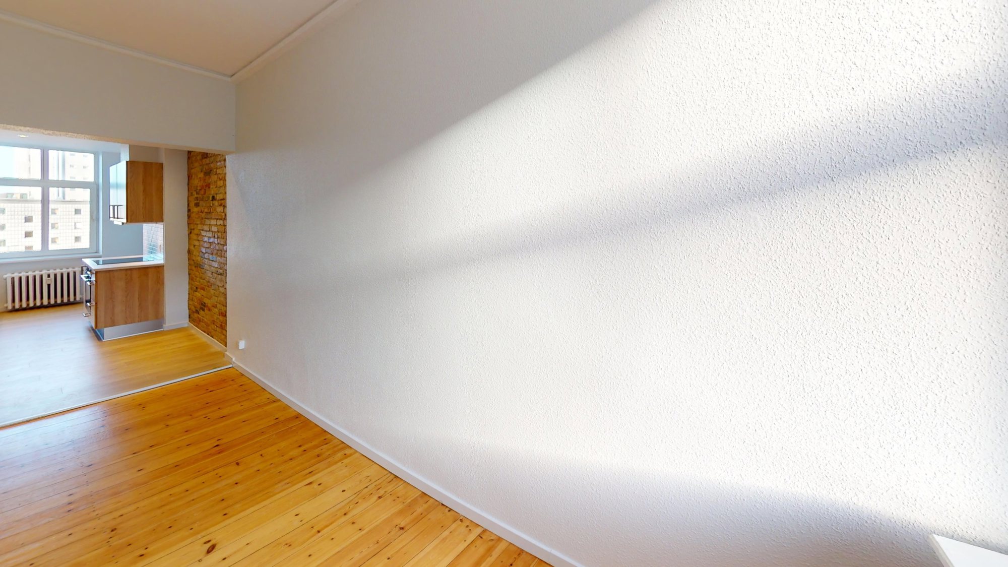 Vesterbro 61A, 4. tv., 9000 Aalborg