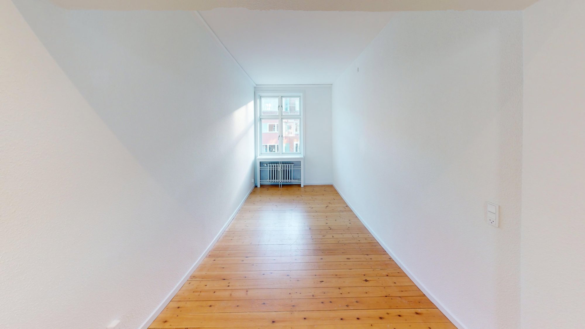 Vesterbro 61A, 4. tv., 9000 Aalborg