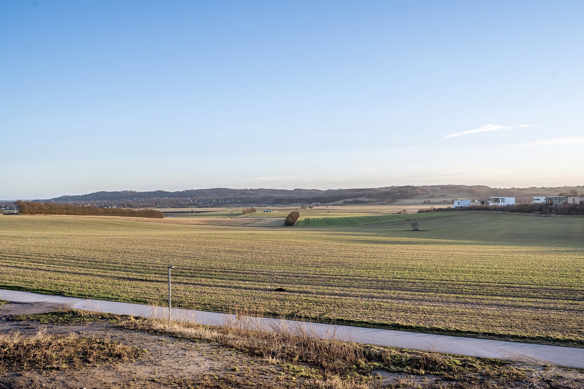 Nerudas Alle 22, 1. 4., 9220 Aalborg Øst