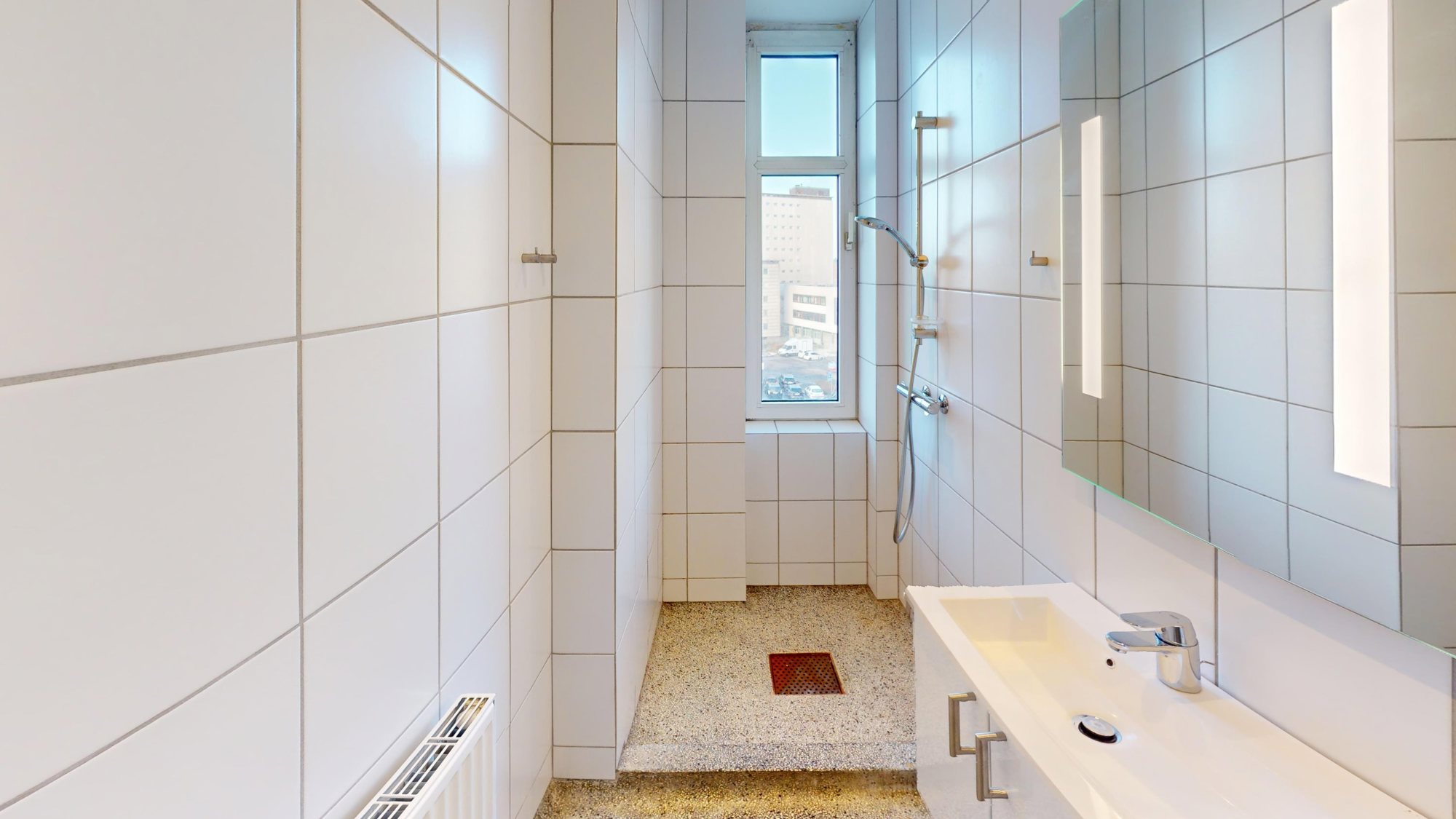 Vesterbro 61A, 4. tv., 9000 Aalborg