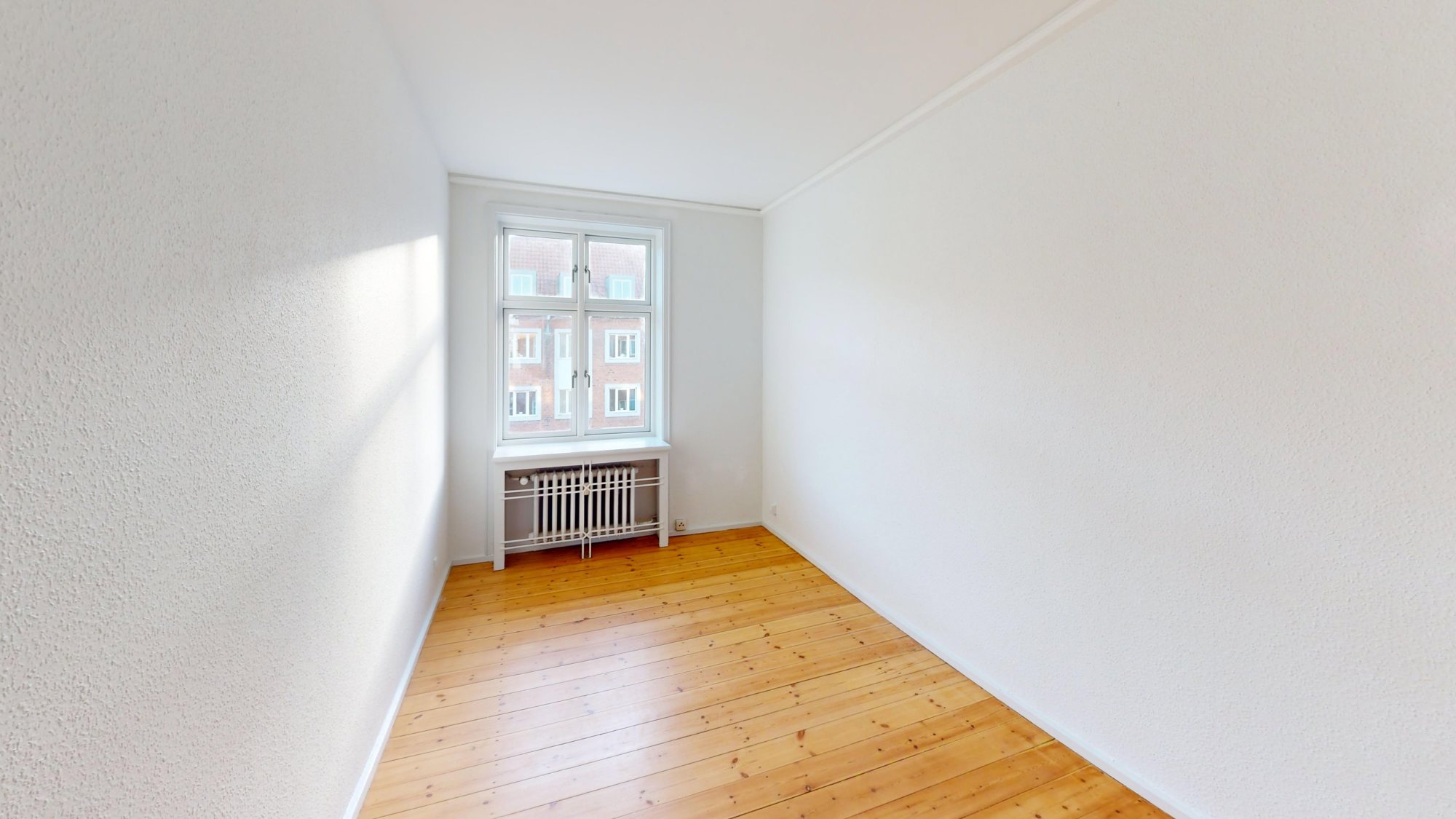Vesterbro 61A, 4. tv., 9000 Aalborg