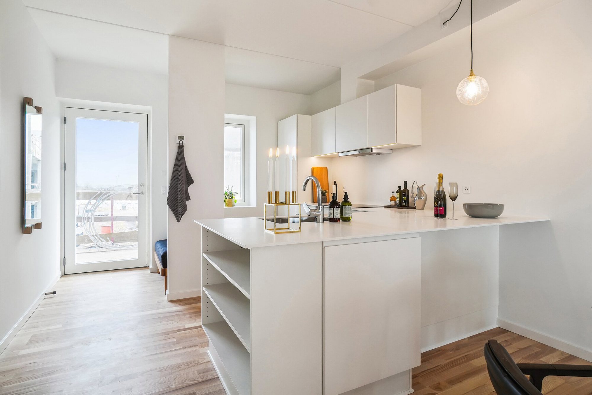 Nerudas Alle 22, 2. 3., 9220 Aalborg Øst