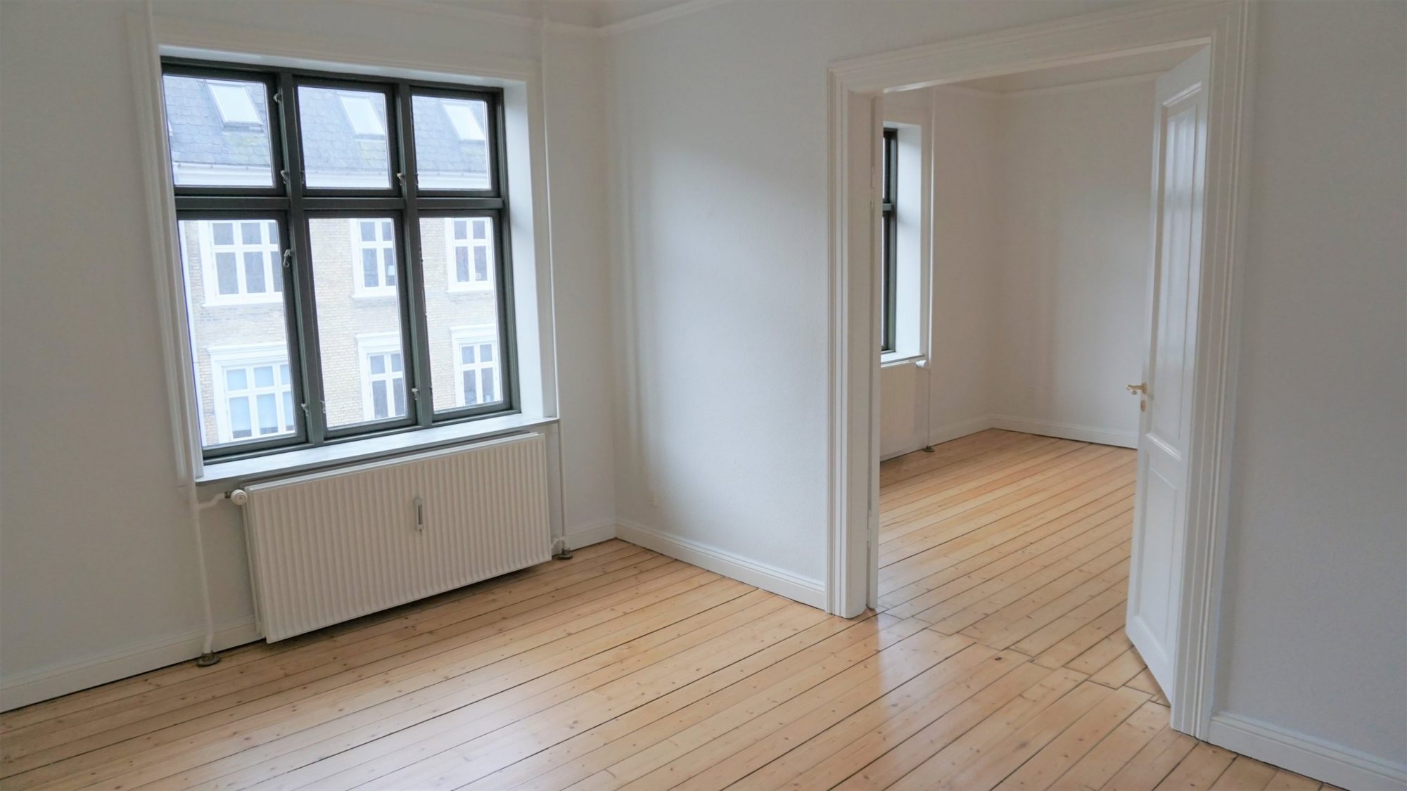 Borgergade 22, 3. th., 9000 Aalborg