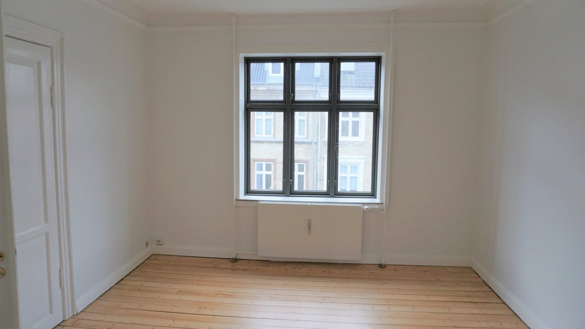 Borgergade 22, 3. th., 9000 Aalborg