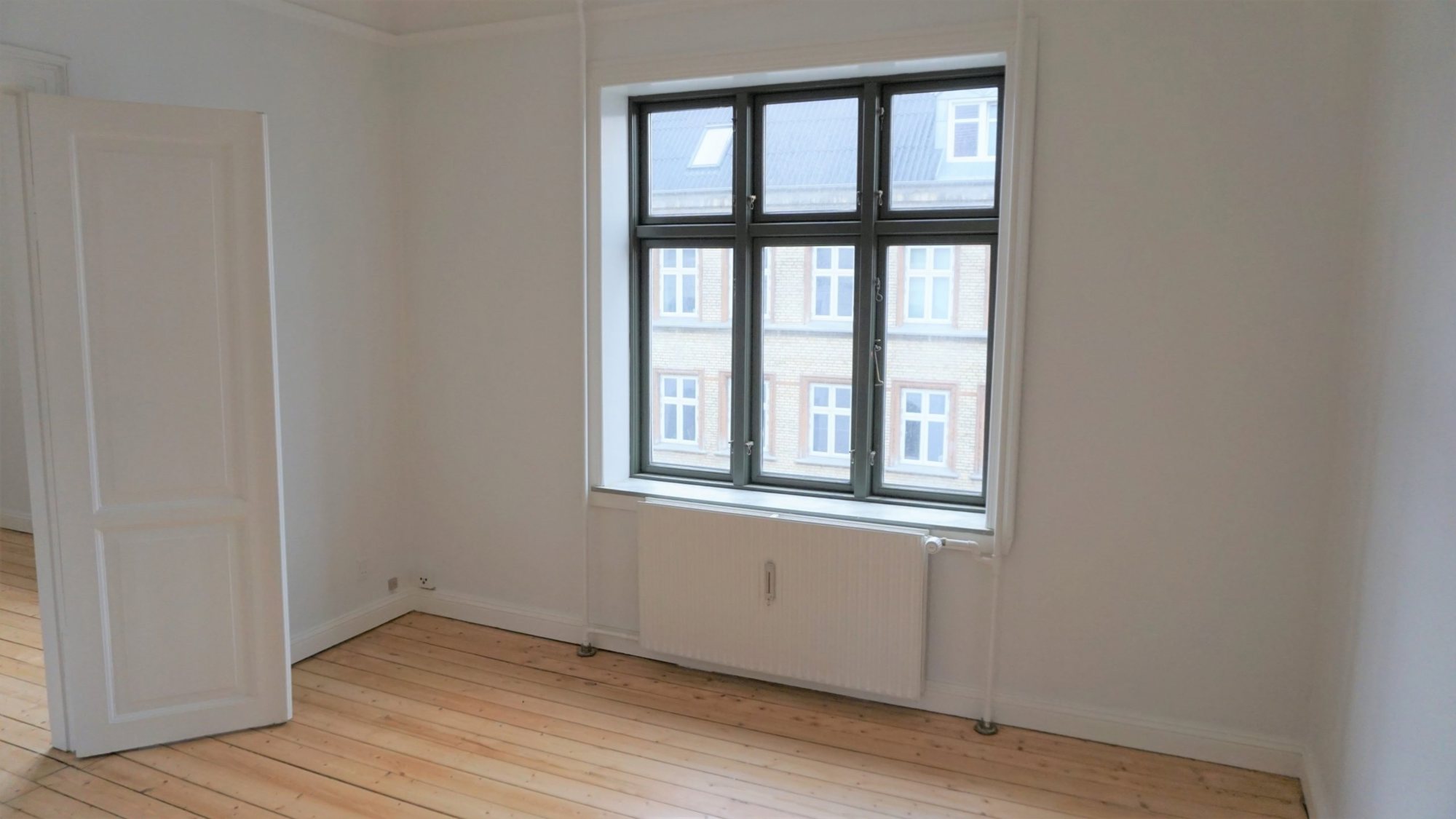 Borgergade 22, 3. th., 9000 Aalborg