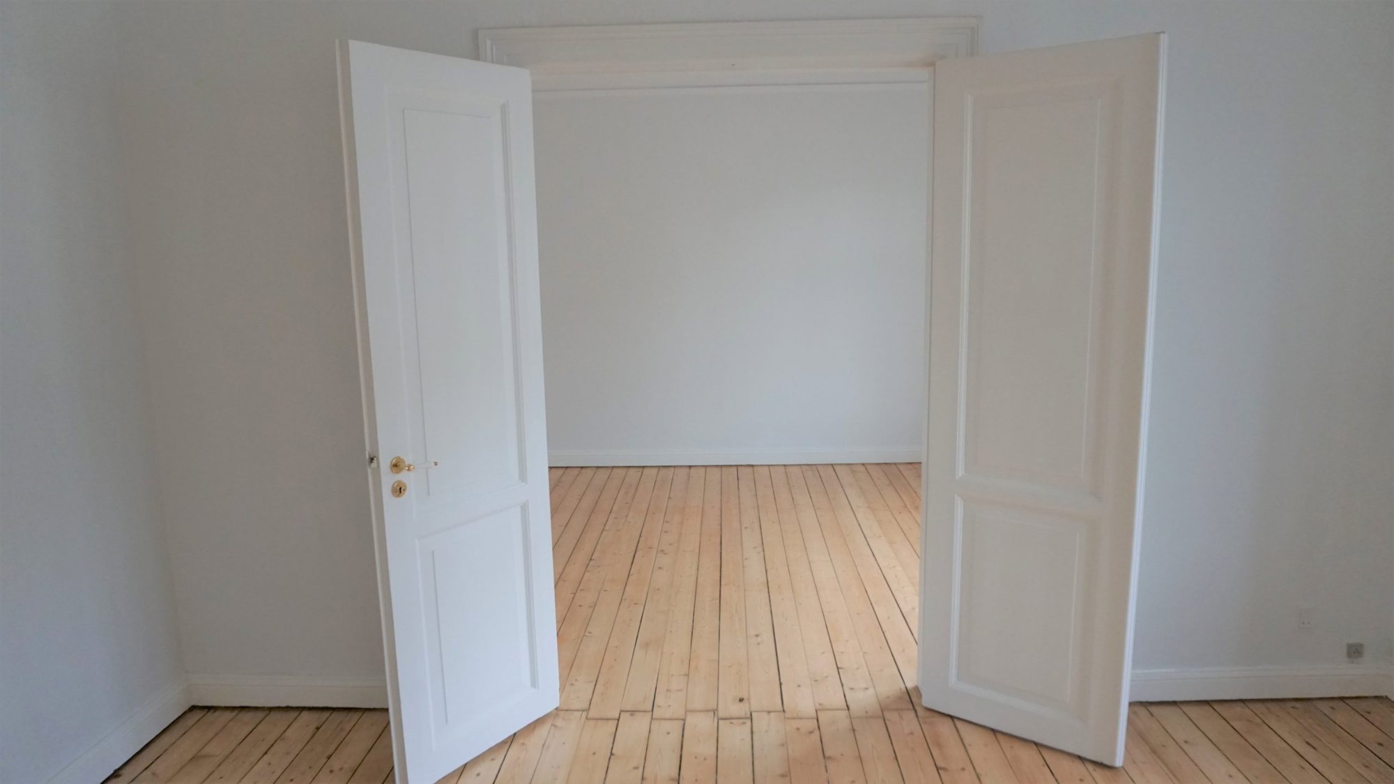 Borgergade 22, 3. th., 9000 Aalborg