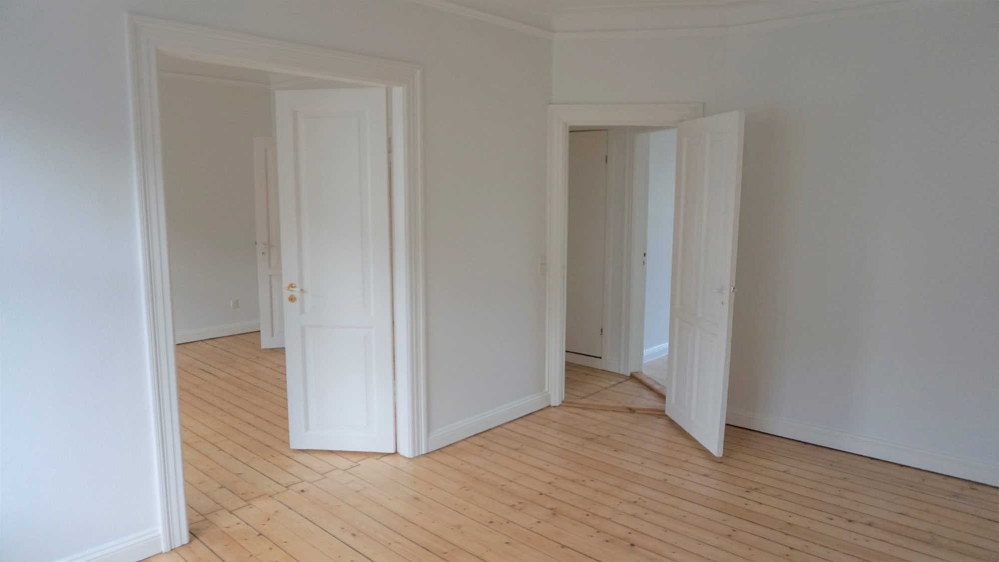 Borgergade 22, 3. th., 9000 Aalborg