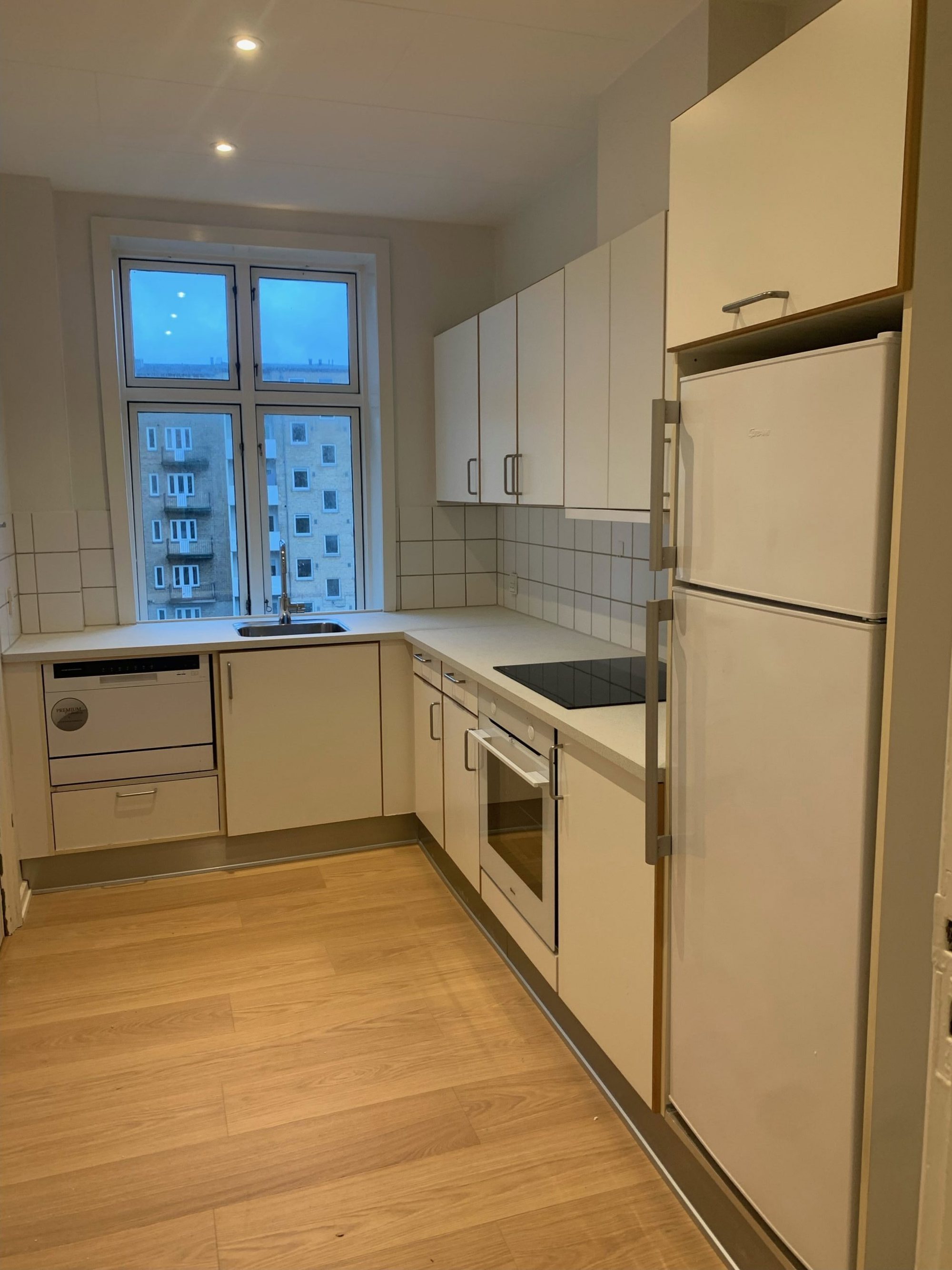 Borgergade 22, 3. th., 9000 Aalborg