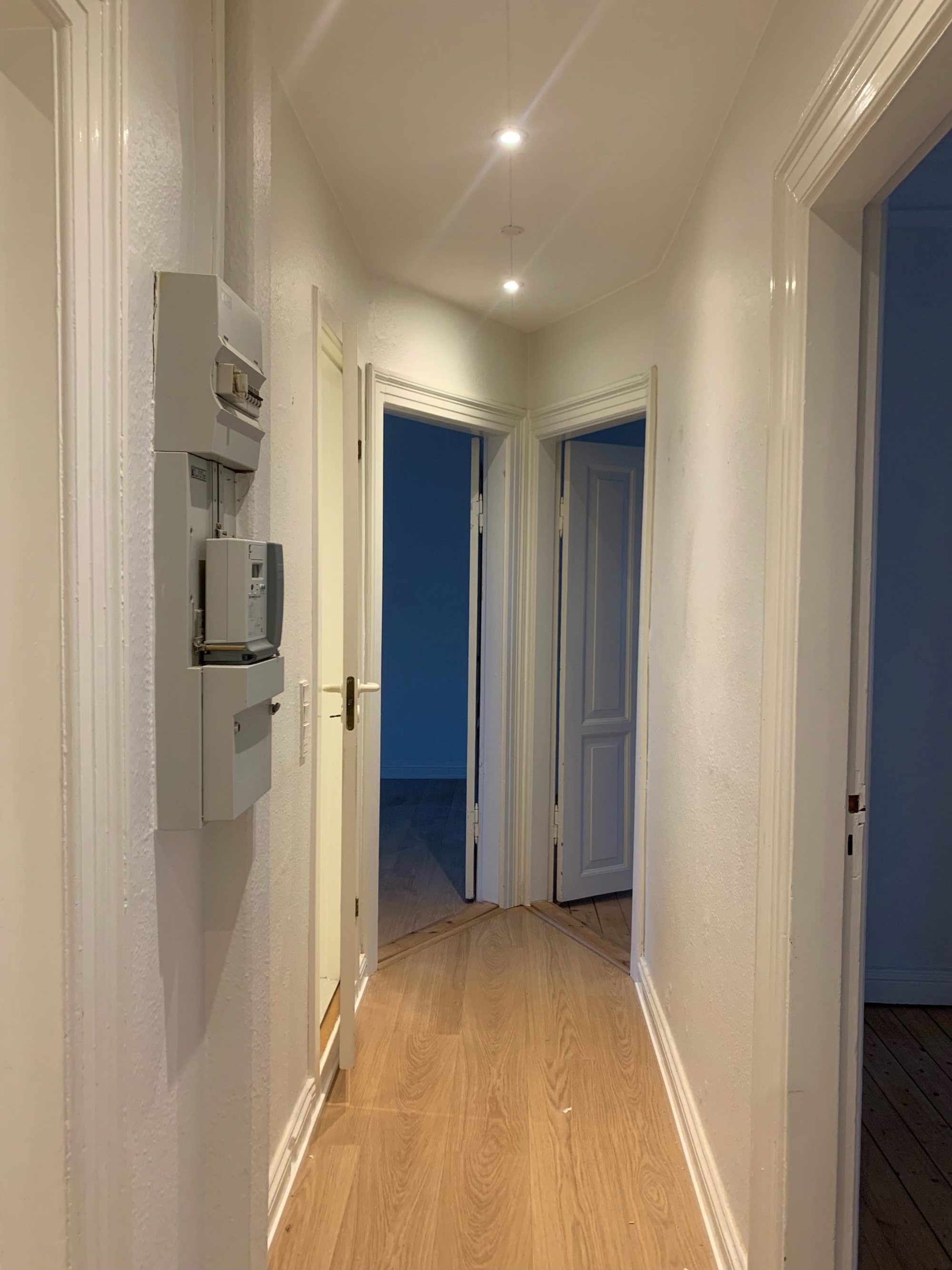 Borgergade 22, 3. th., 9000 Aalborg