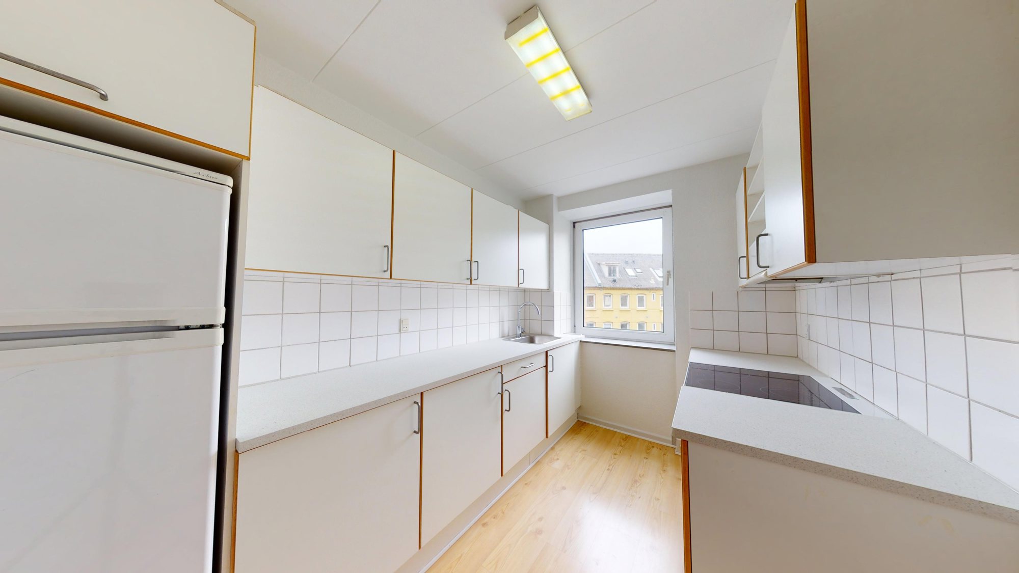 Prinsensgade 42, 1. tv., 9000 Aalborg