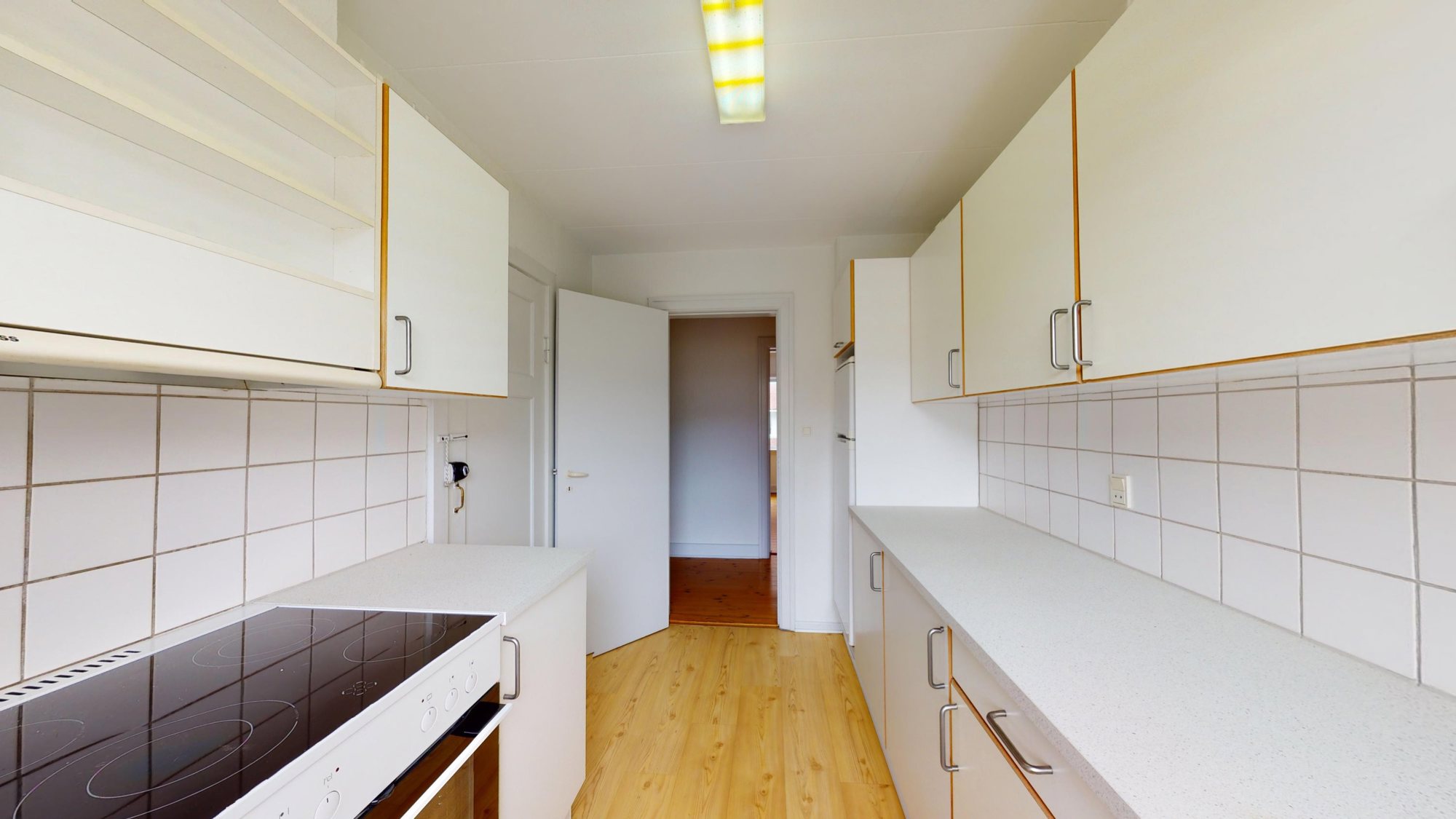 Prinsensgade 42, 1. tv., 9000 Aalborg