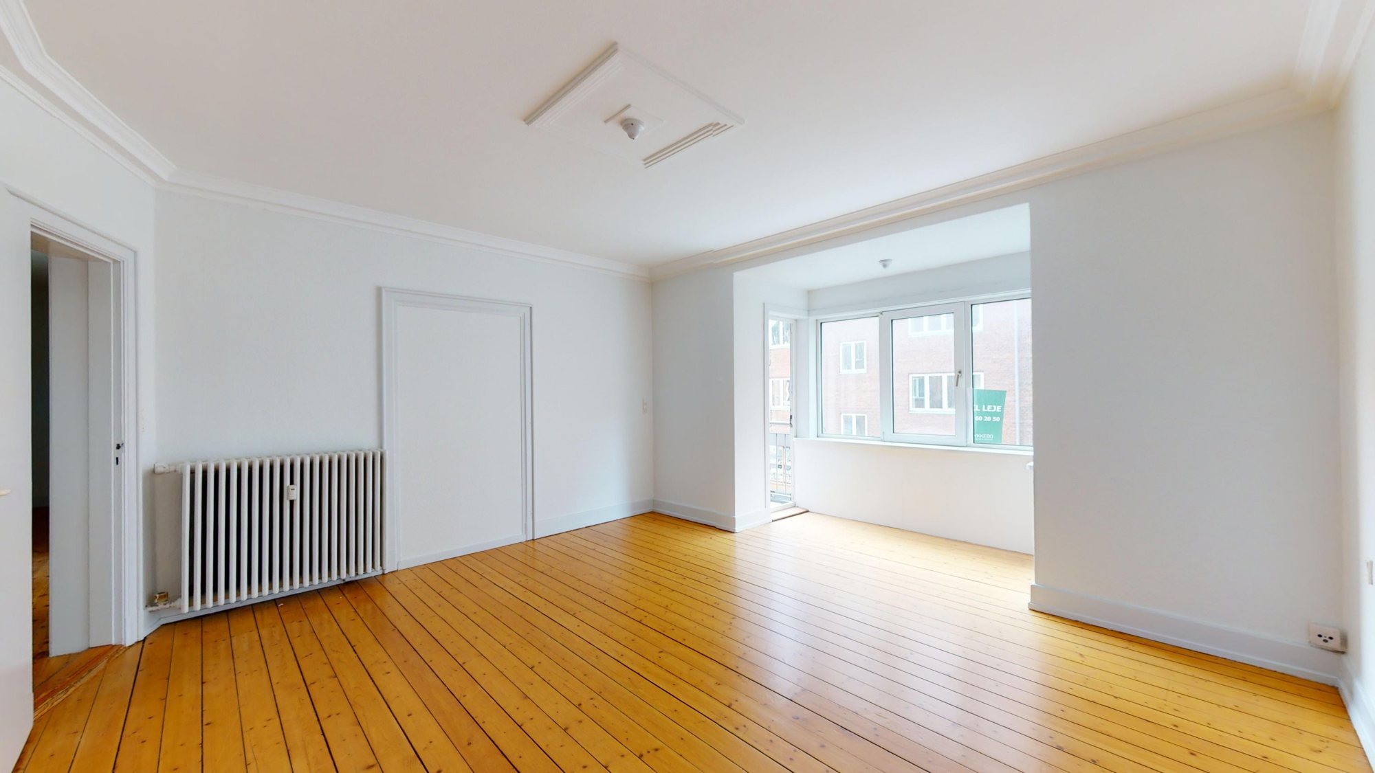 Prinsensgade 42, 1. tv., 9000 Aalborg