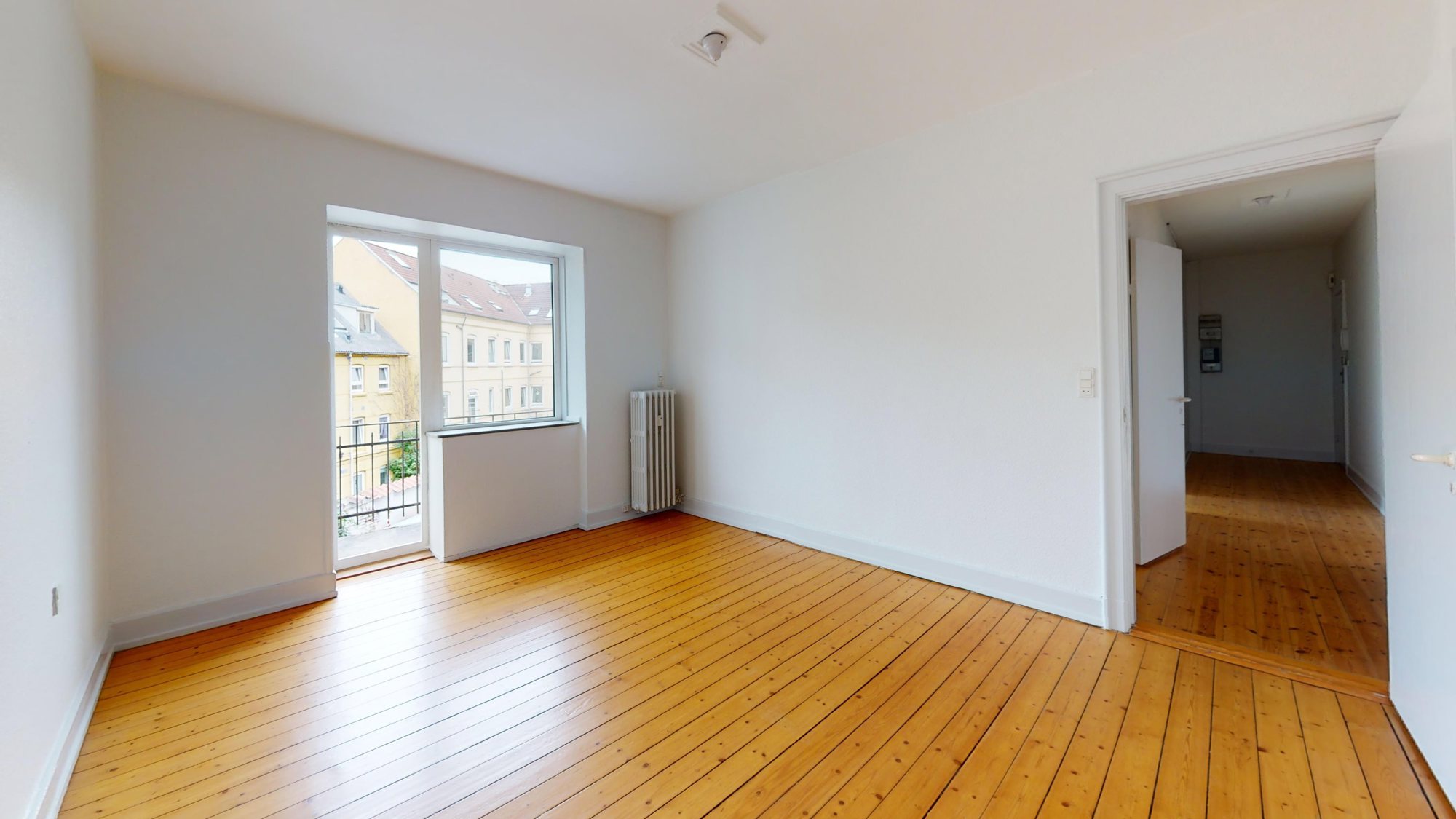 Prinsensgade 42, 1. tv., 9000 Aalborg