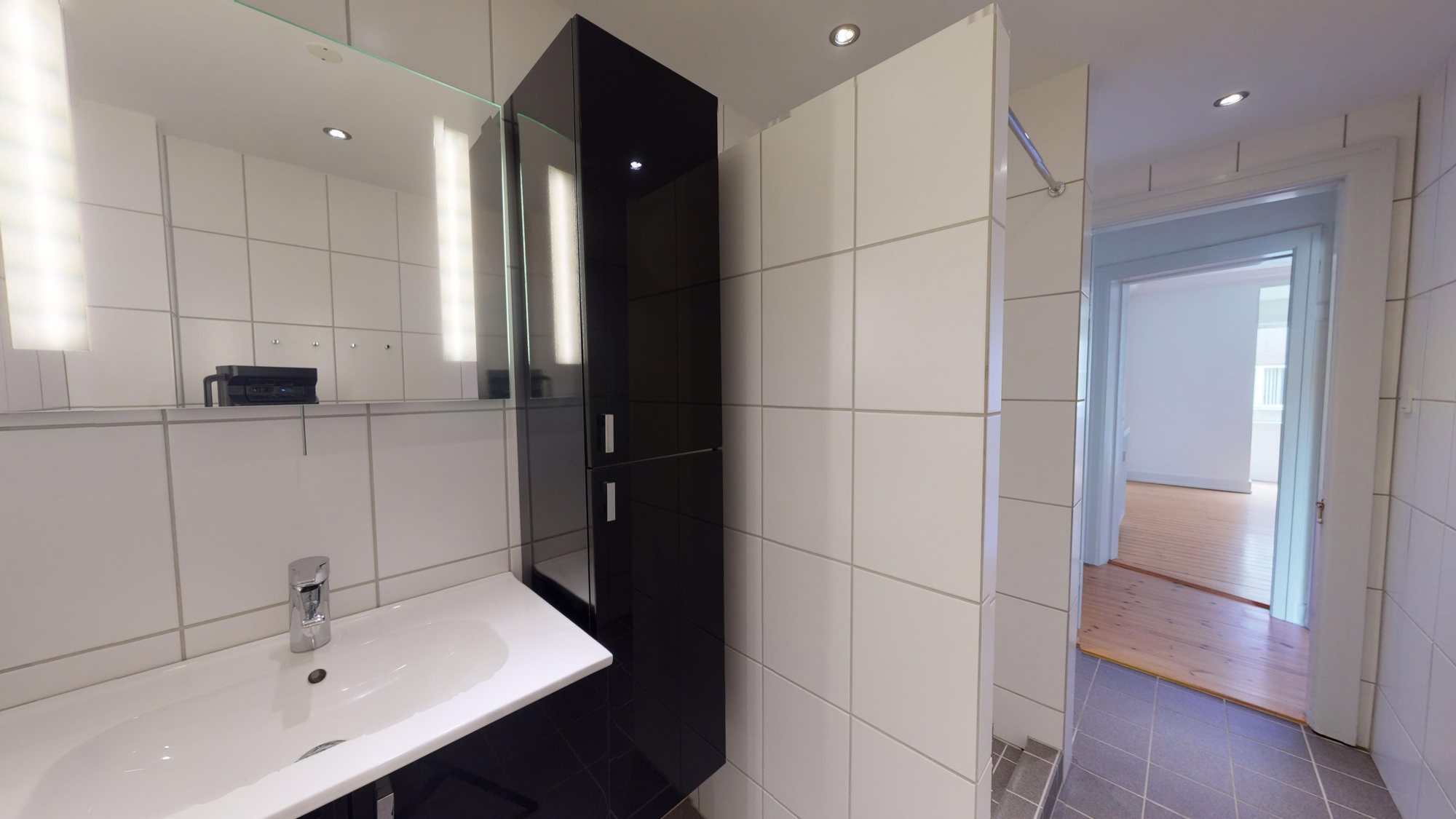 Prinsensgade 42, 1. tv., 9000 Aalborg