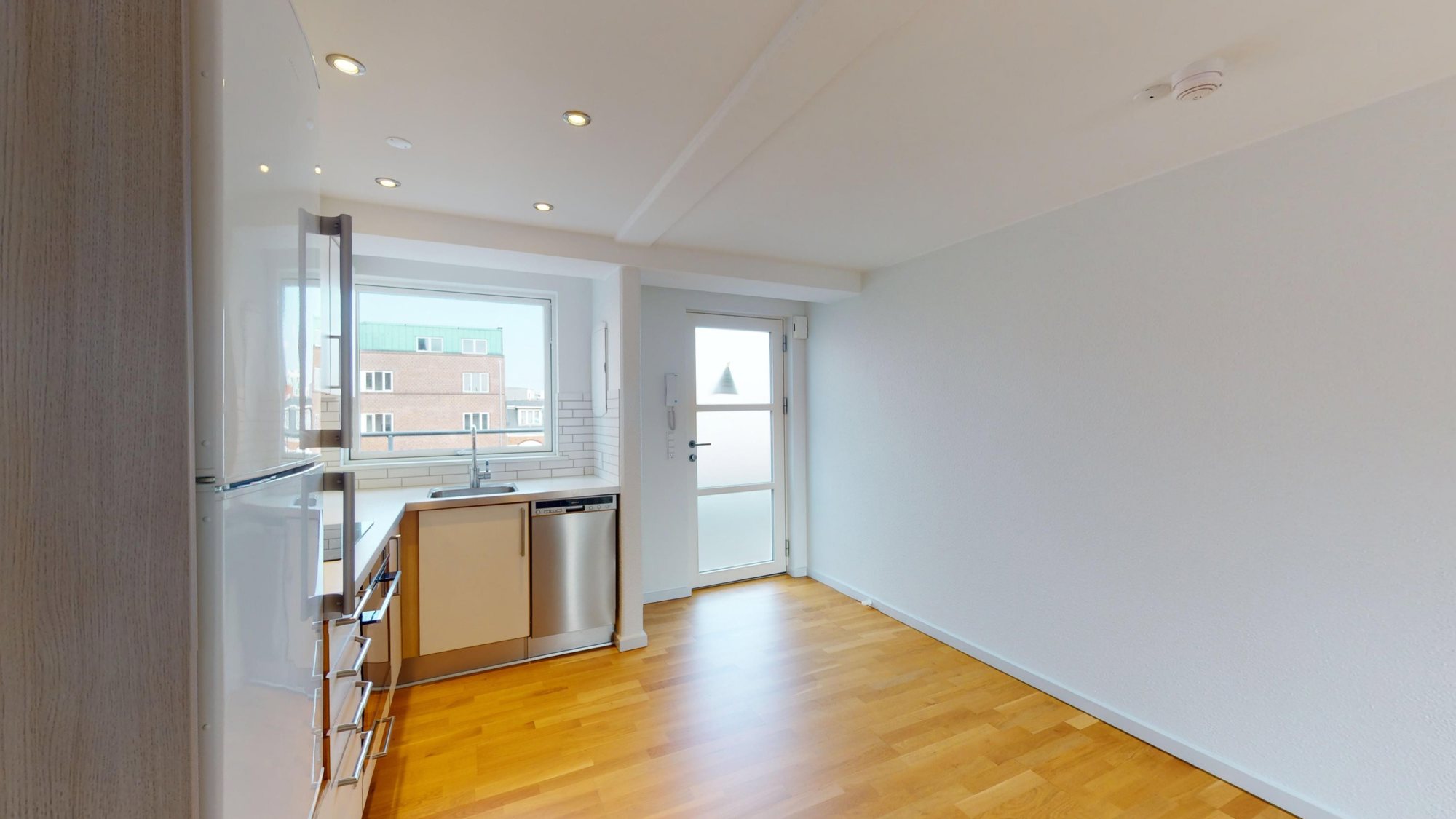 Vesterbro 62A, 3. 4., 9000 Aalborg