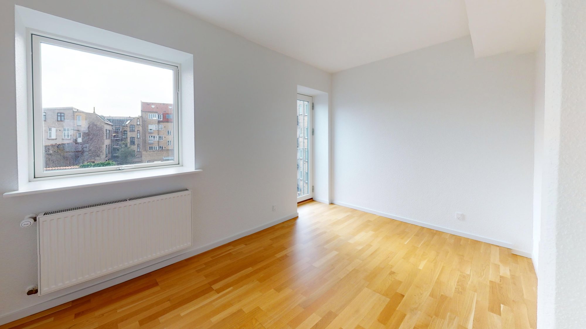 Vesterbro 62A, 3. 4., 9000 Aalborg
