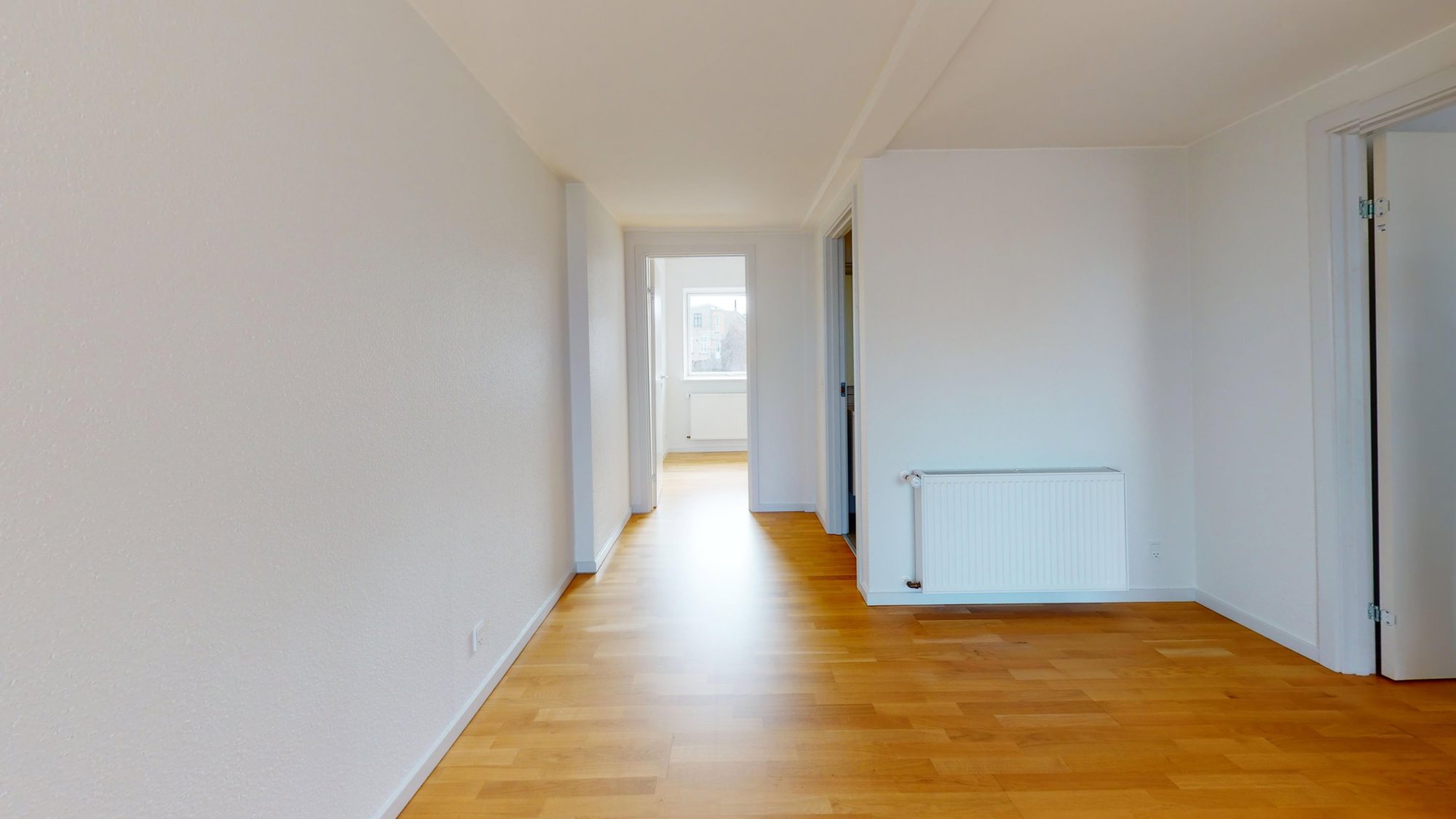 Vesterbro 62A, 3. 4., 9000 Aalborg