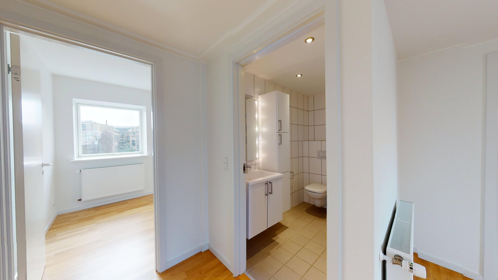Vesterbro 62A, 3. 4., 9000 Aalborg