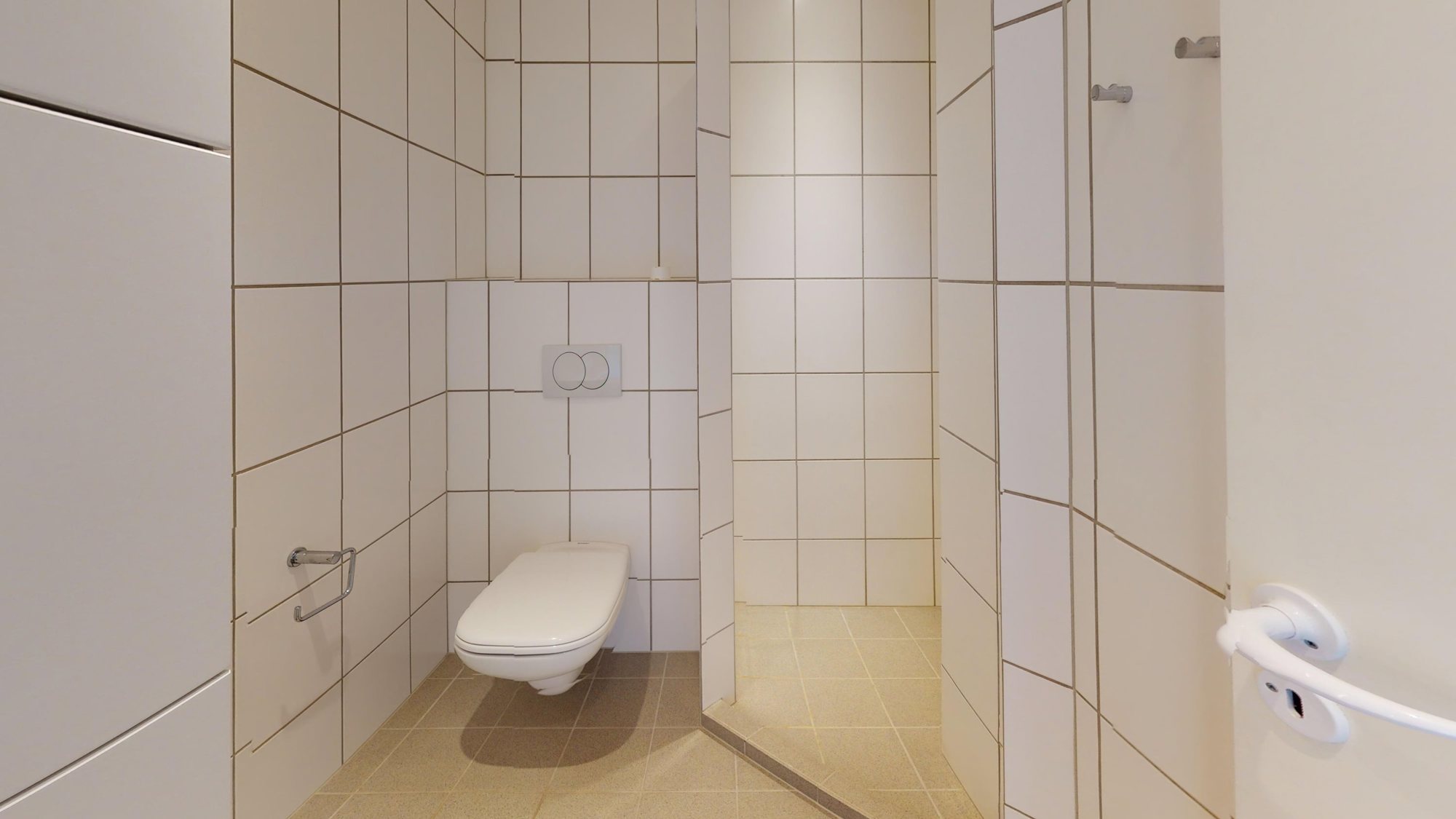 Vesterbro 62A, 3. 4., 9000 Aalborg
