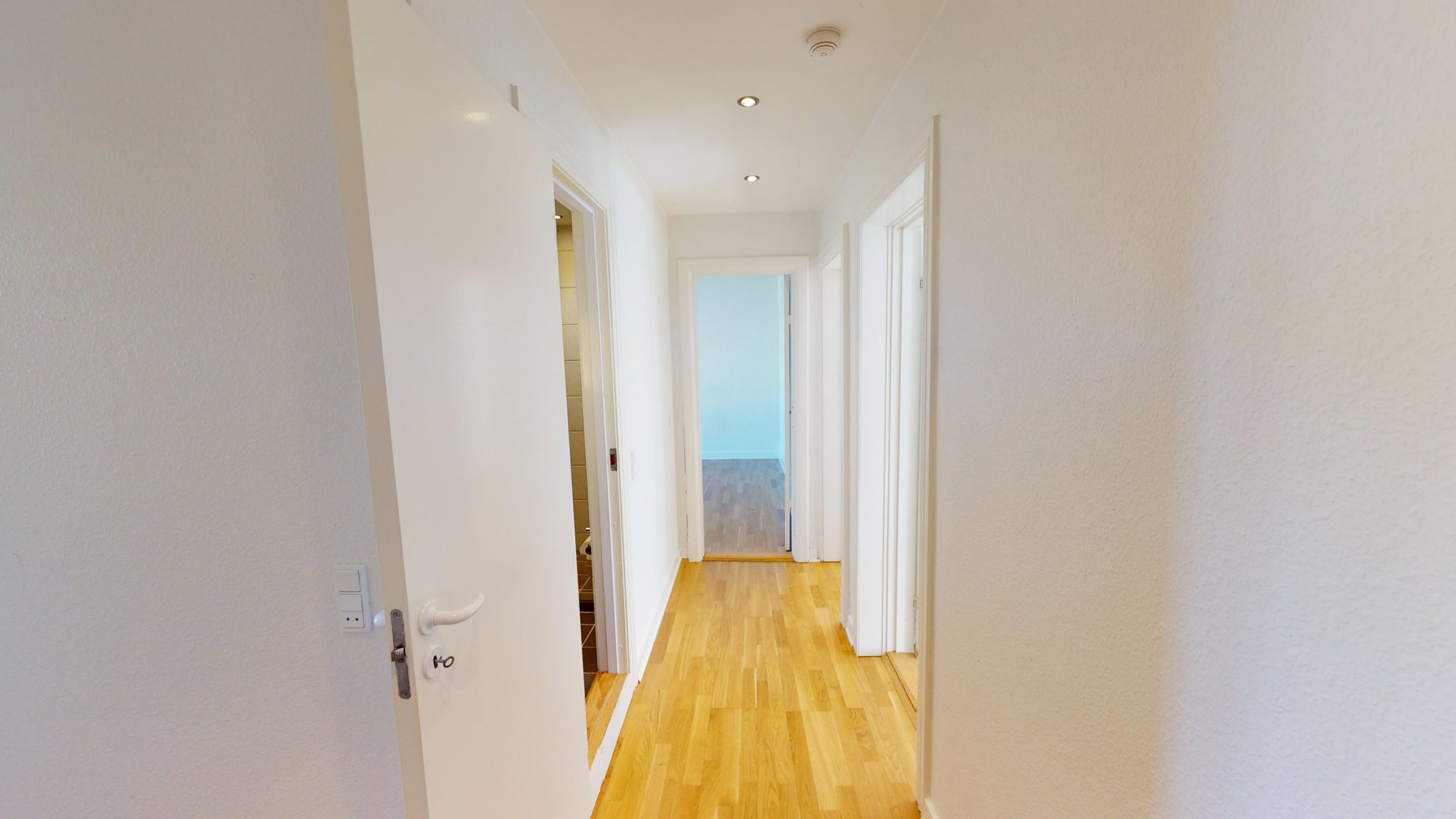 Hasserisgade 4, 1. th., 9000 Aalborg