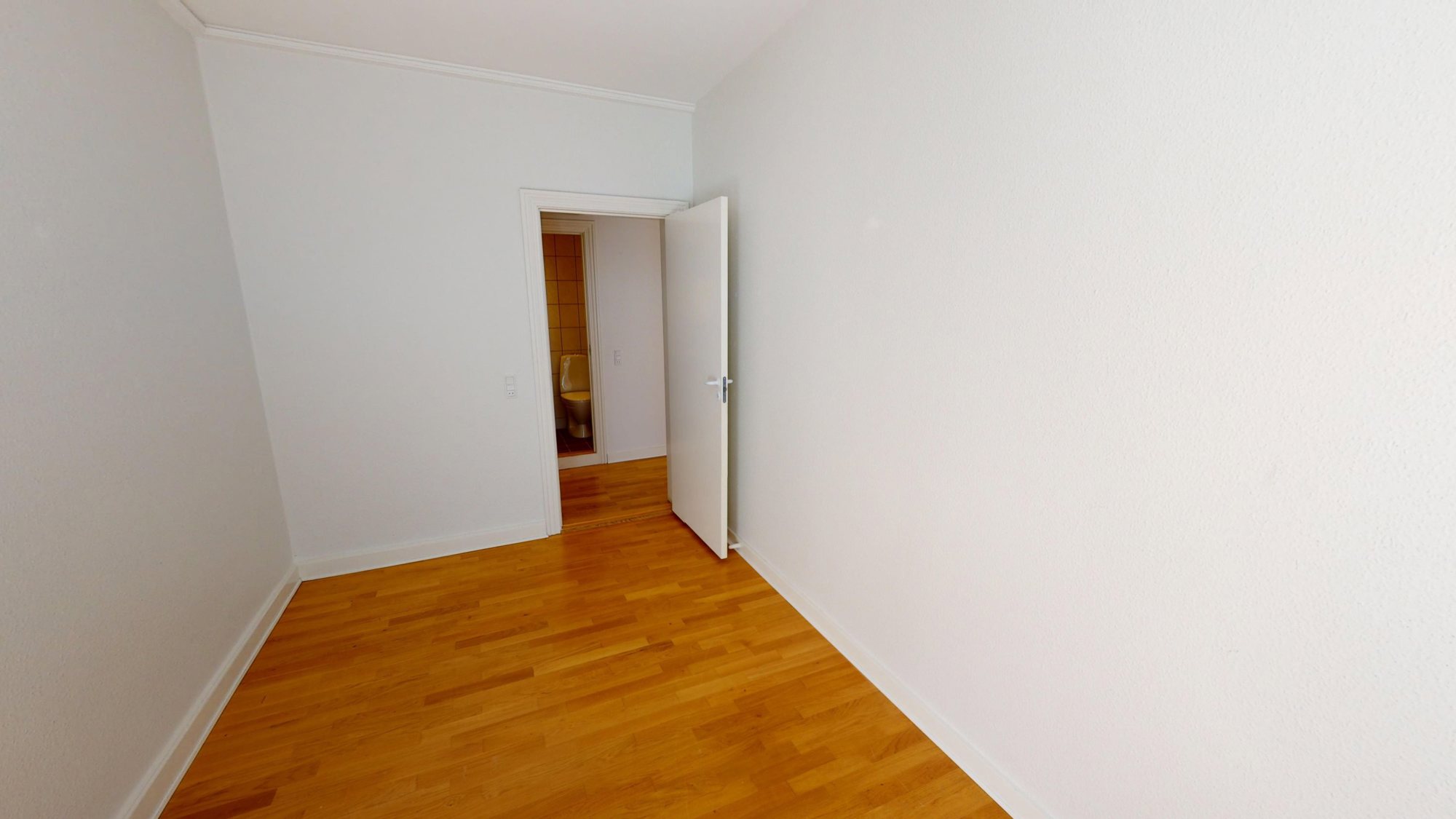 Hasserisgade 4, 1. th., 9000 Aalborg