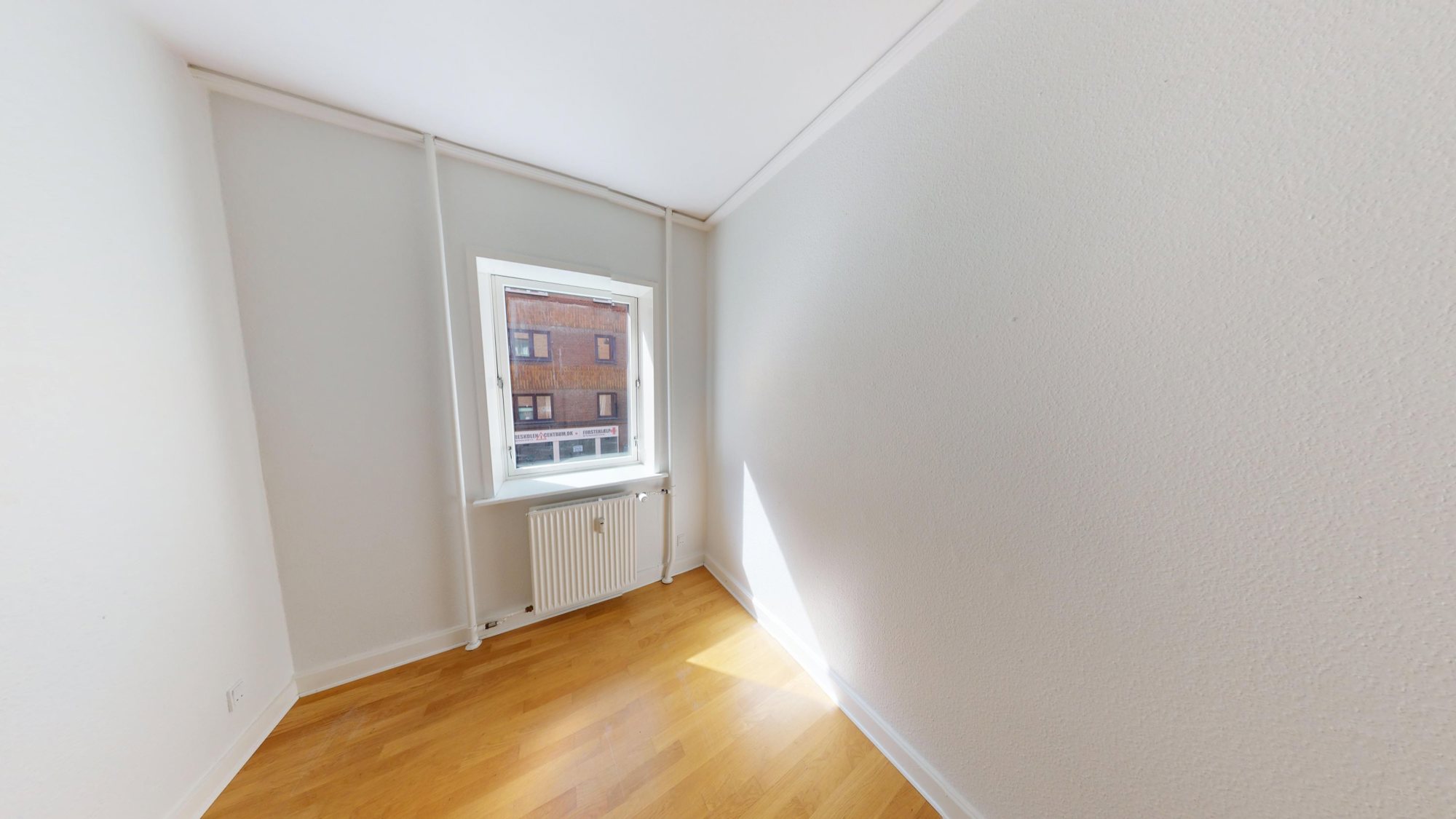 Hasserisgade 4, 1. th., 9000 Aalborg