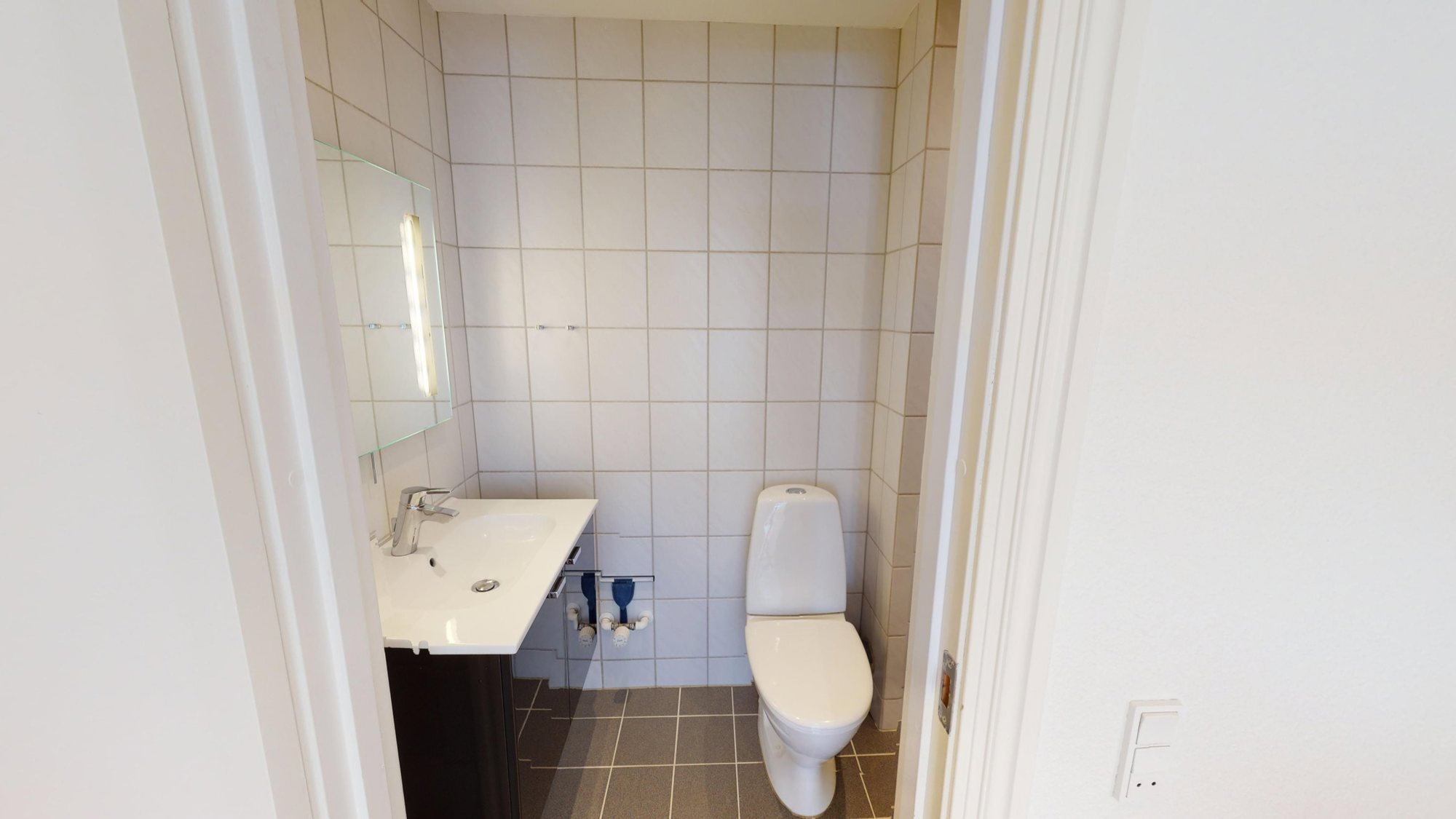 Hasserisgade 4, 1. th., 9000 Aalborg
