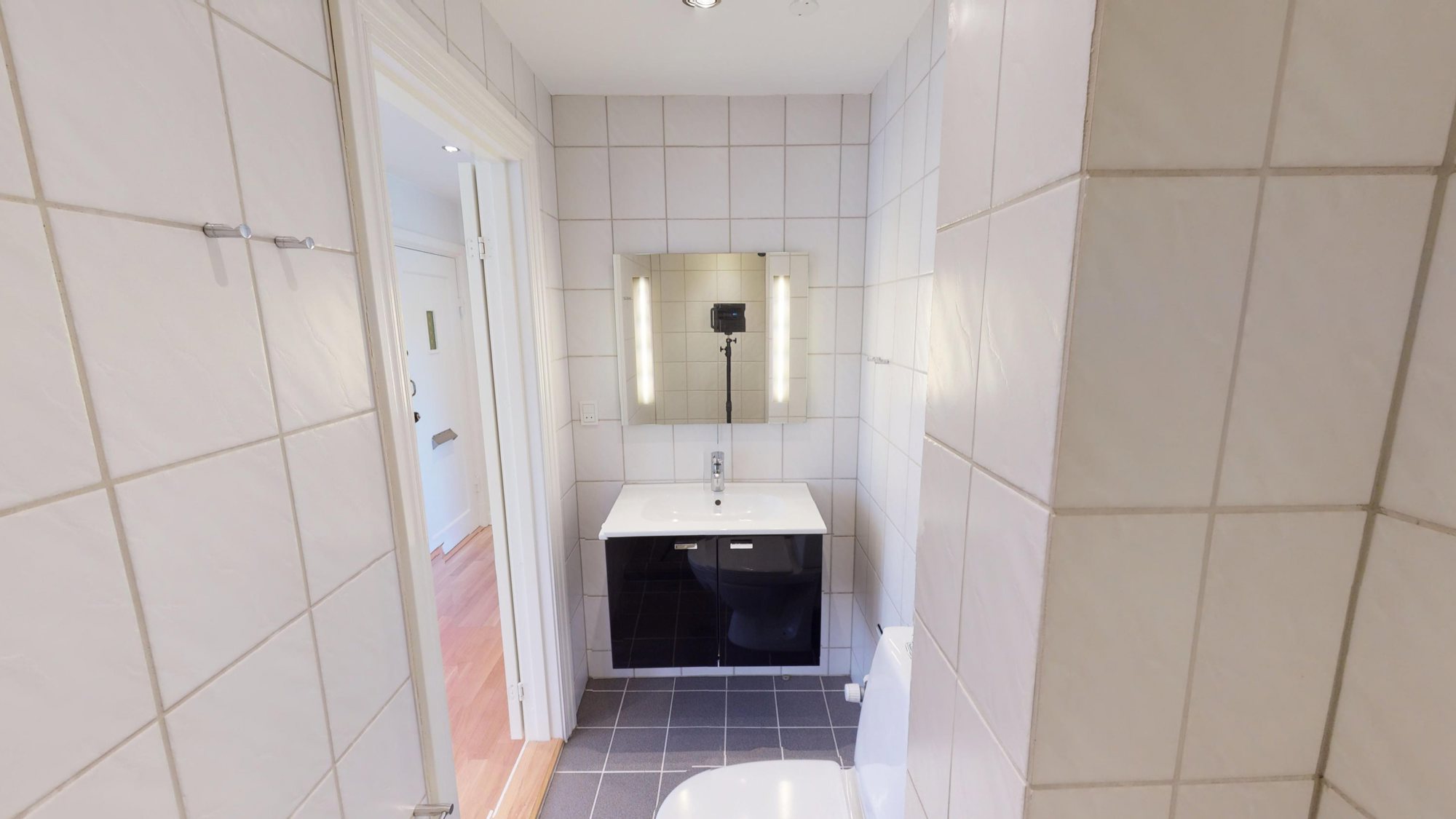 Hasserisgade 4, 1. th., 9000 Aalborg