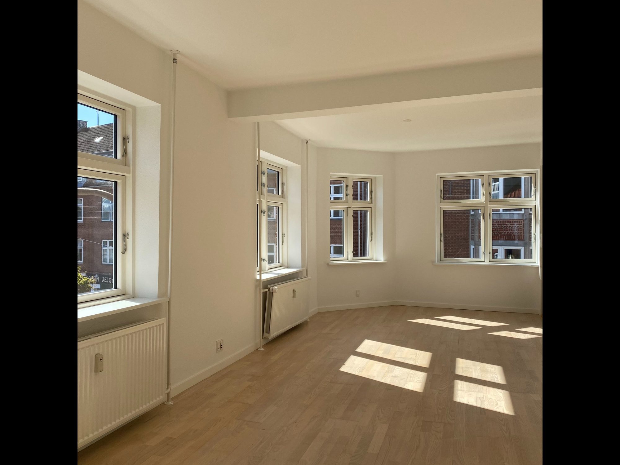 Hadsundvej 5, 2. tv., 9000 Aalborg