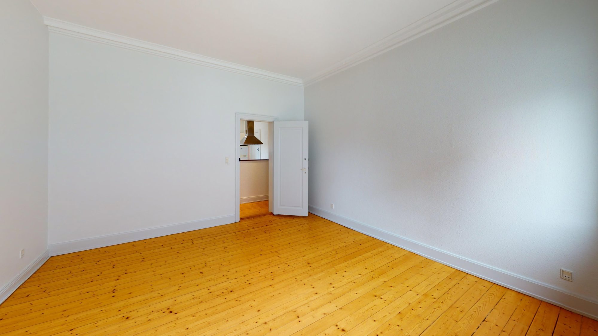 Vesterbro 40, 1. tv., 9000 Aalborg